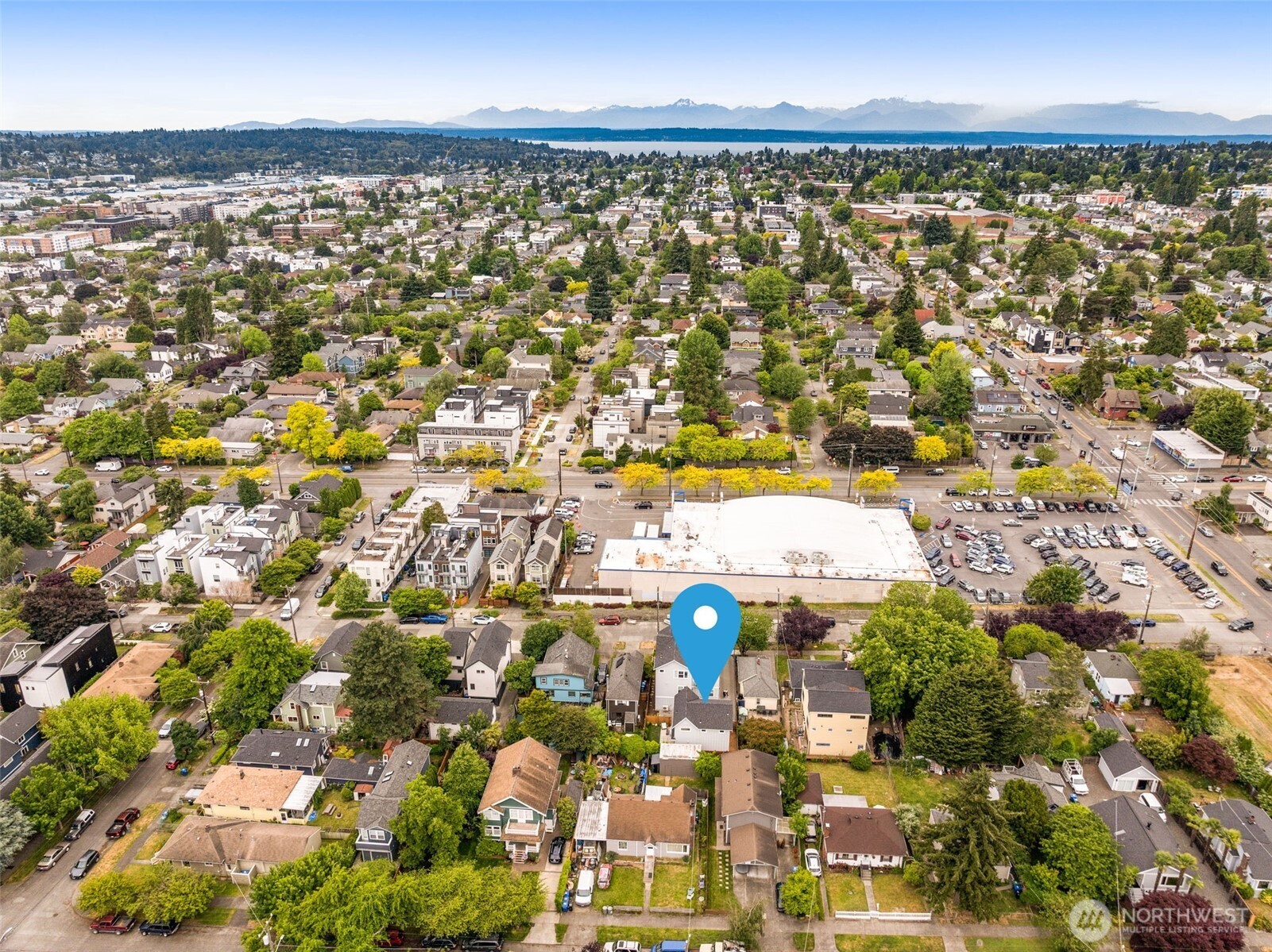6226 7th Avenue NE Unit: C