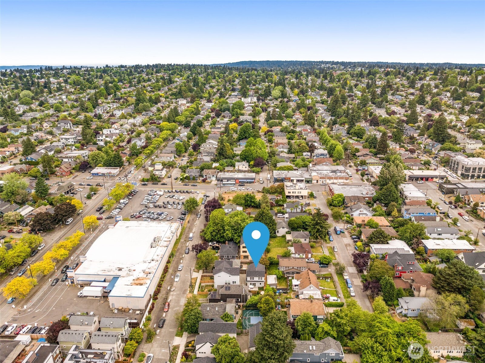 6226 7th Avenue NE Unit: C