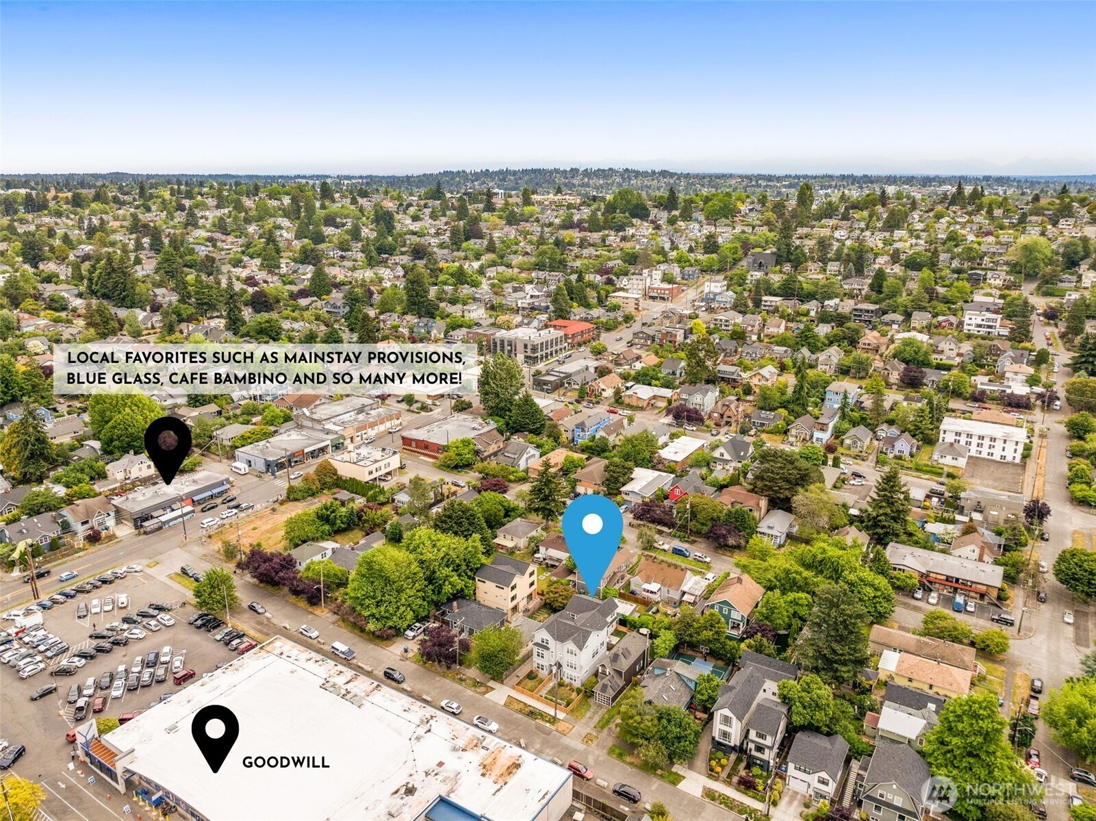 6226 7th Avenue NE Unit: C