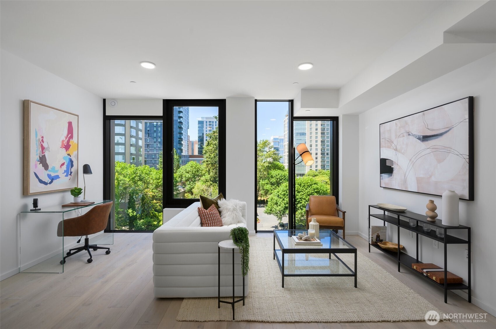 999 110th Avenue NE Unit: 401