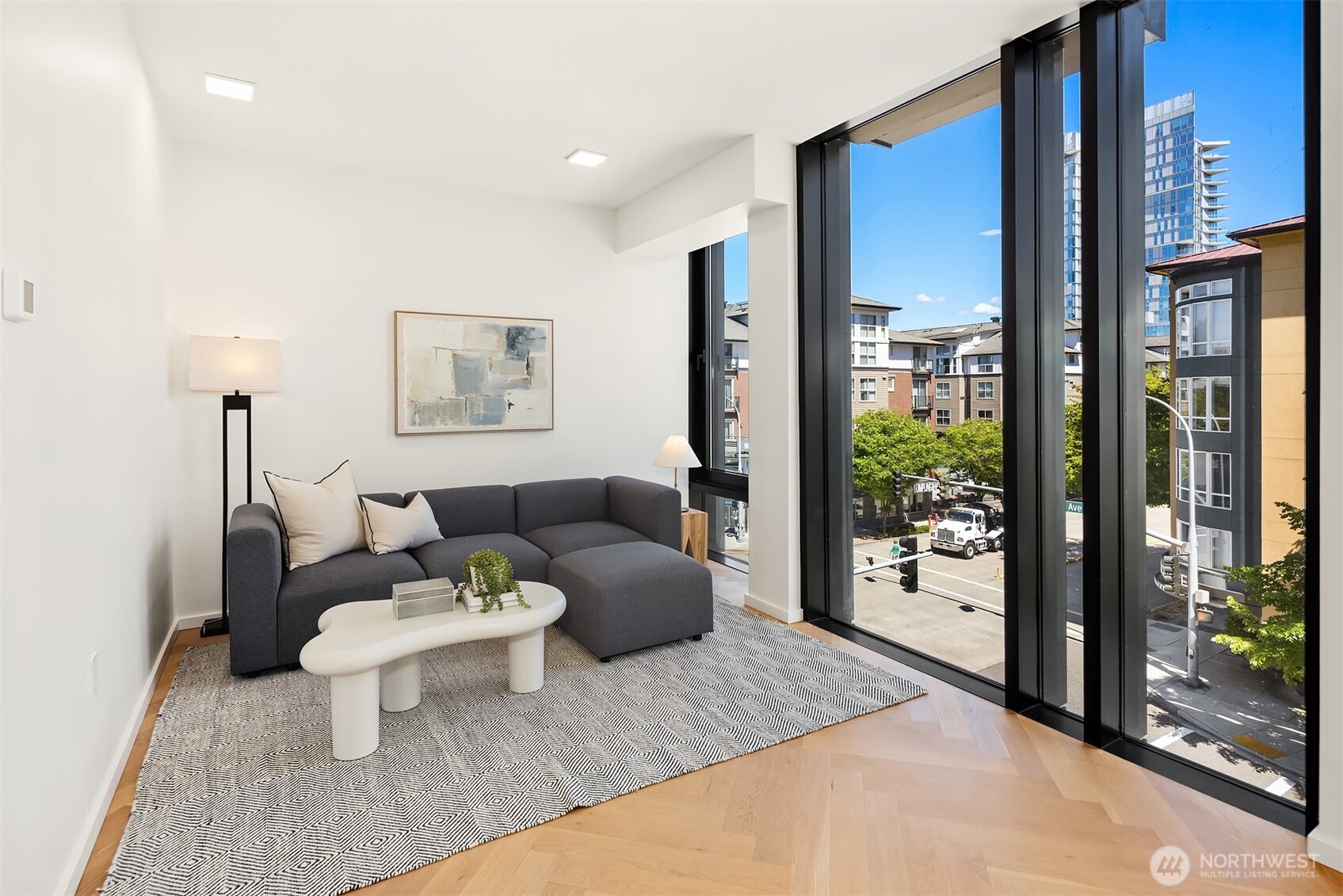 999 110th Avenue NE Unit: 300