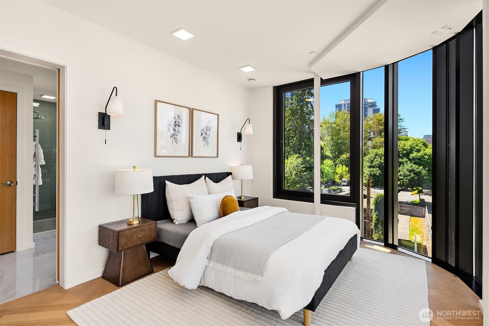 999 110th Avenue NE Unit: 300