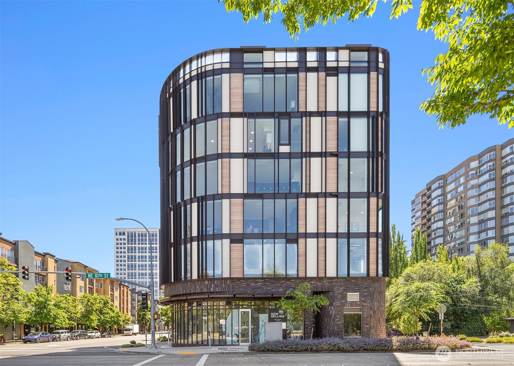 999 110th Avenue NE Unit: 300