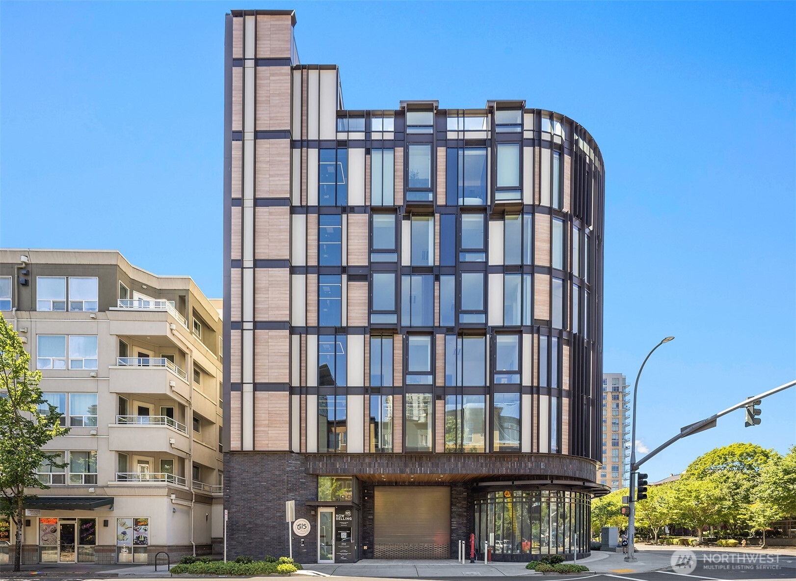 999 110th Avenue NE Unit: 300
