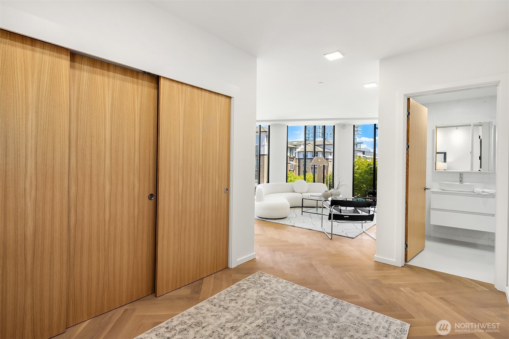 999 110th Avenue NE Unit: 300