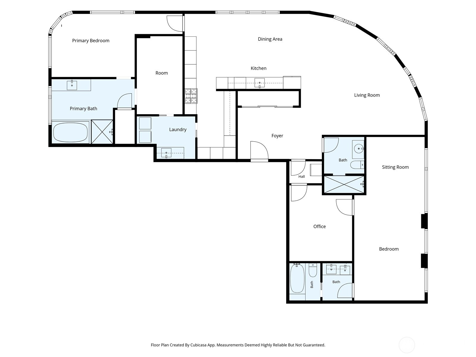 999 110th Avenue NE Unit: 300