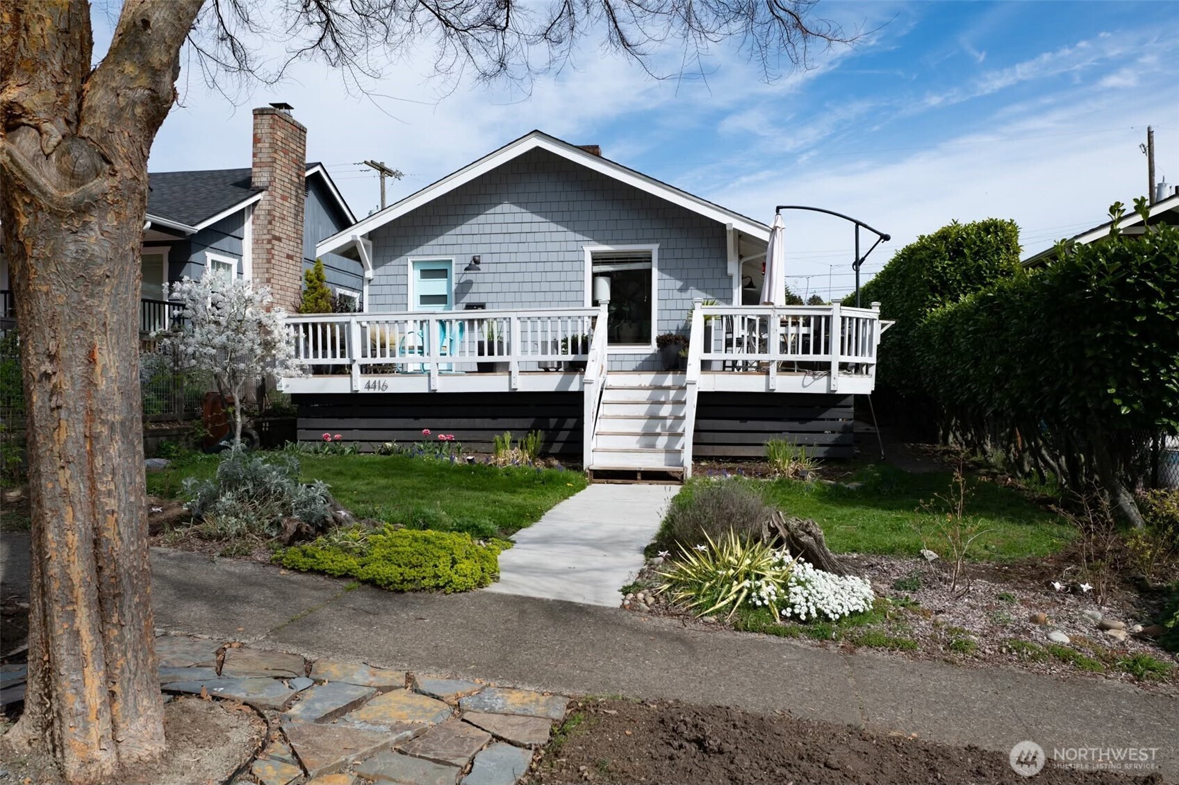 4416 48th Avenue SW