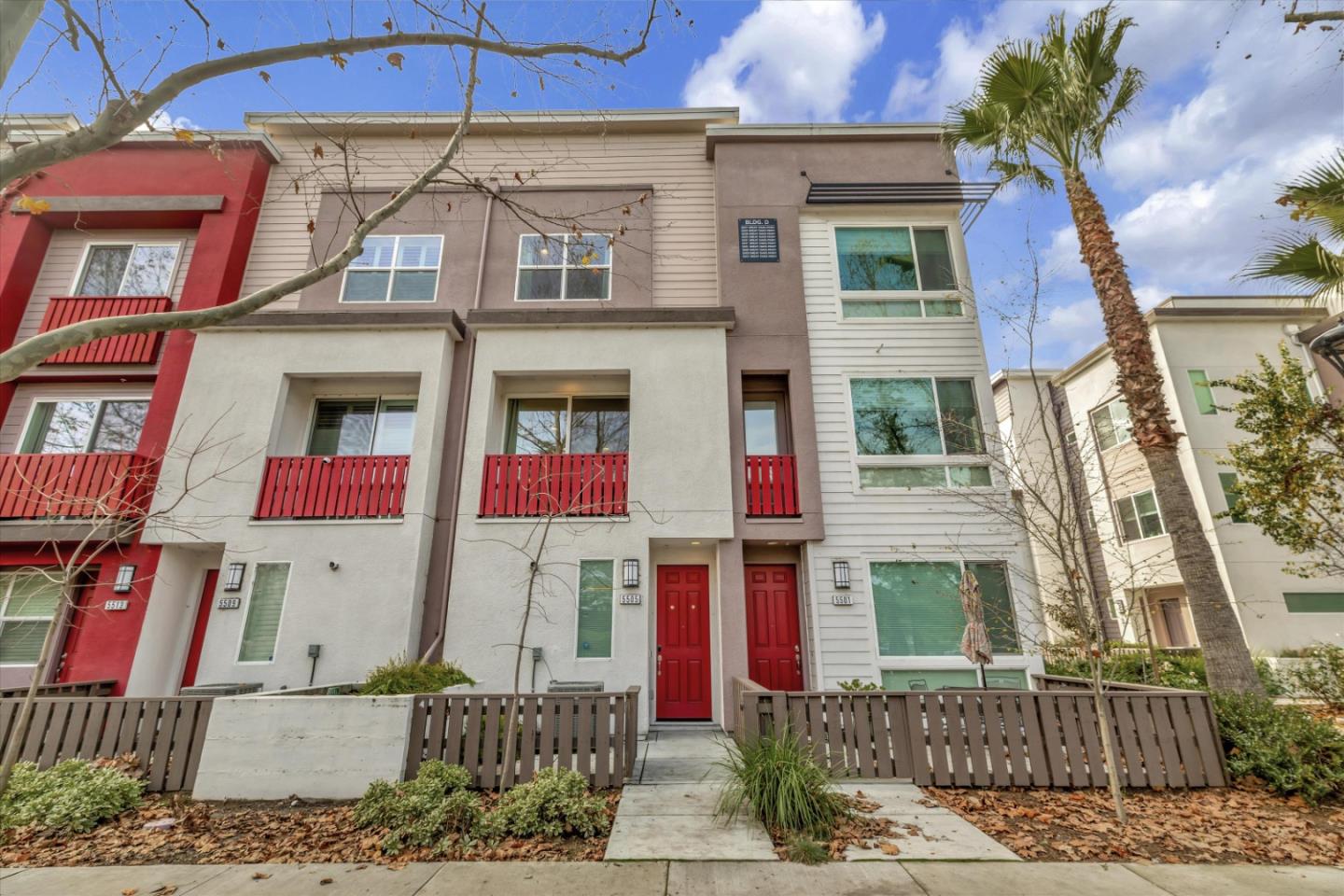 5505 Great Oaks Parkway