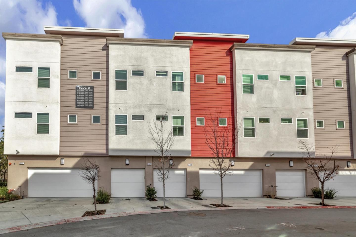 5505 Great Oaks Parkway