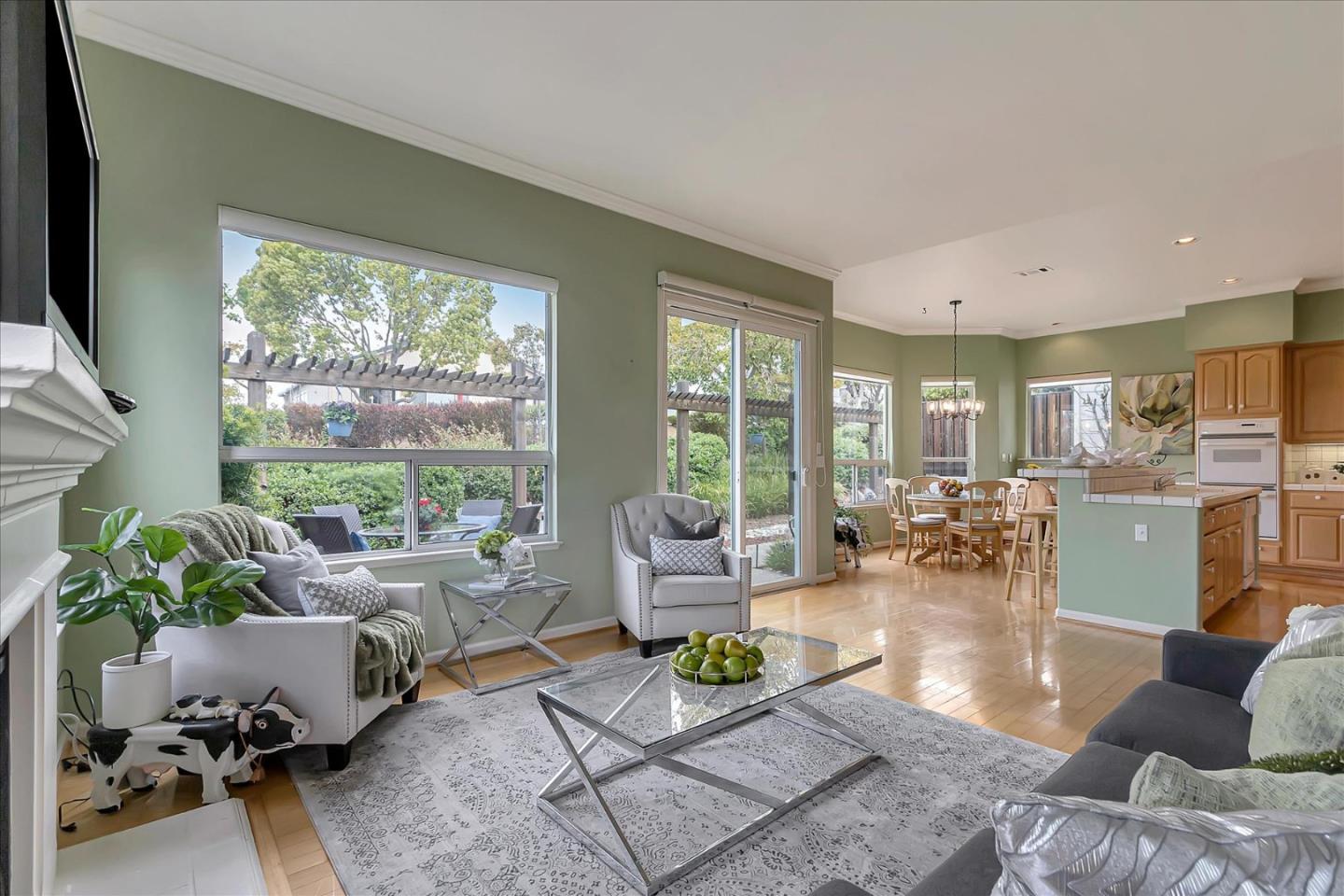 8758 Mccarty Ranch DR