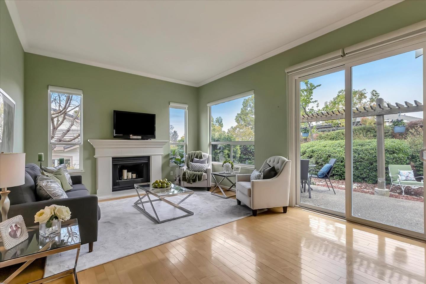 8758 Mccarty Ranch DR