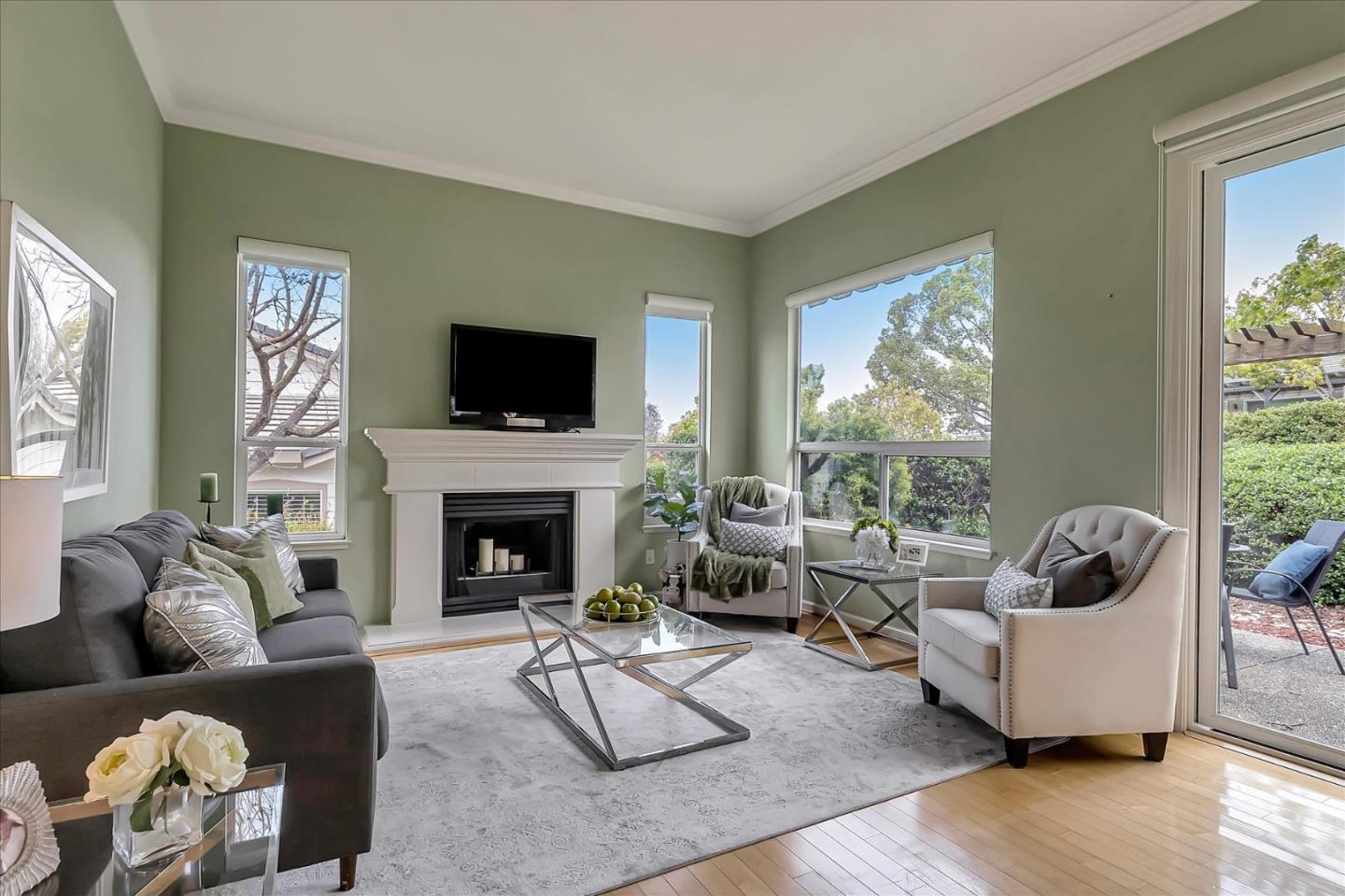 8758 Mccarty Ranch DR