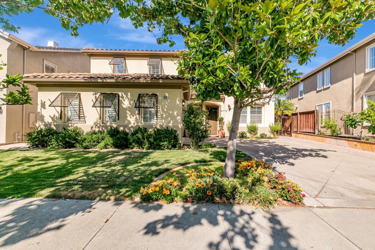 4224 Indigo Oak CT