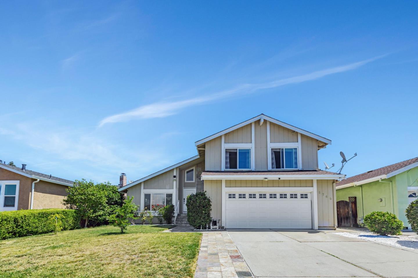 5769 Barnswell Way