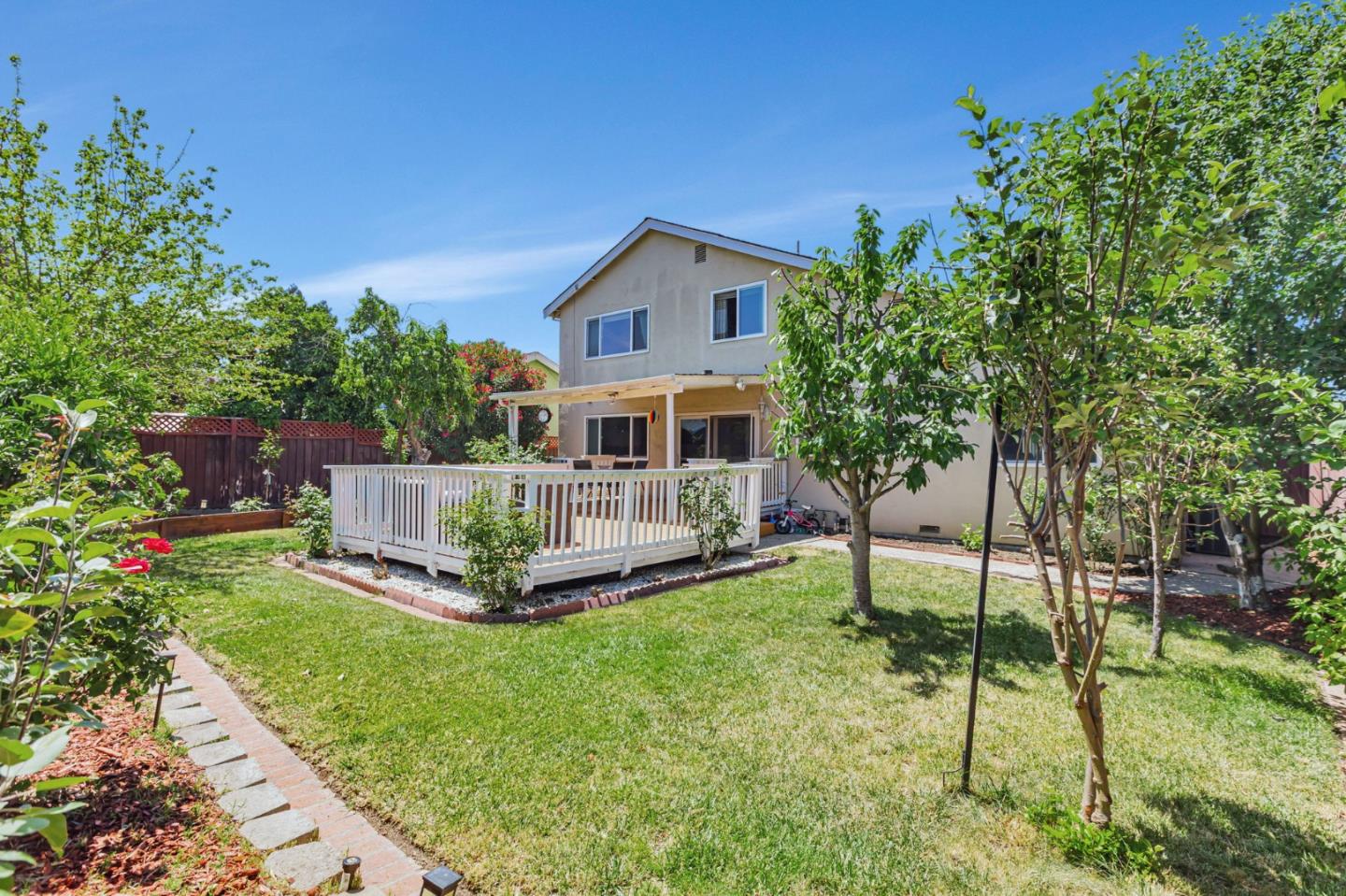 5769 Barnswell Way
