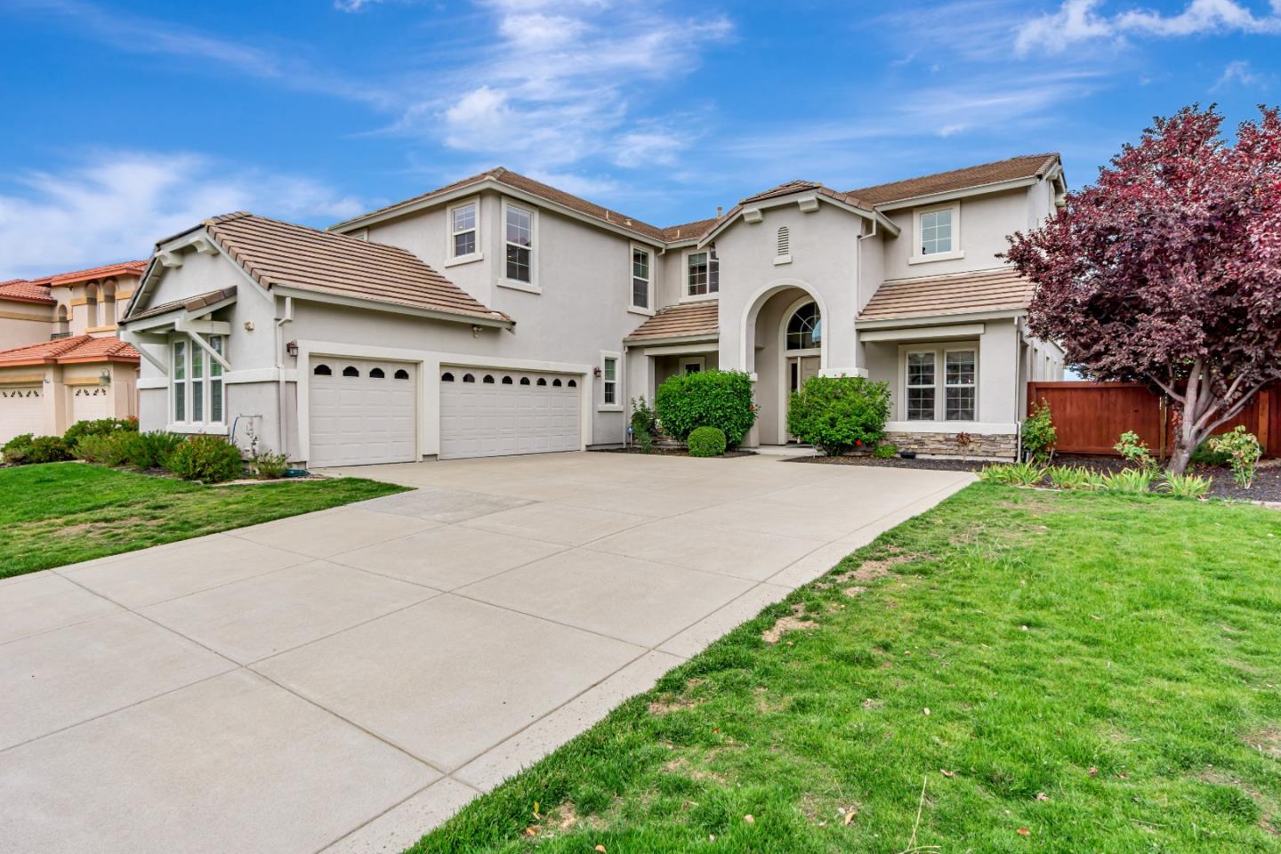2852 Spanish Bay Drive