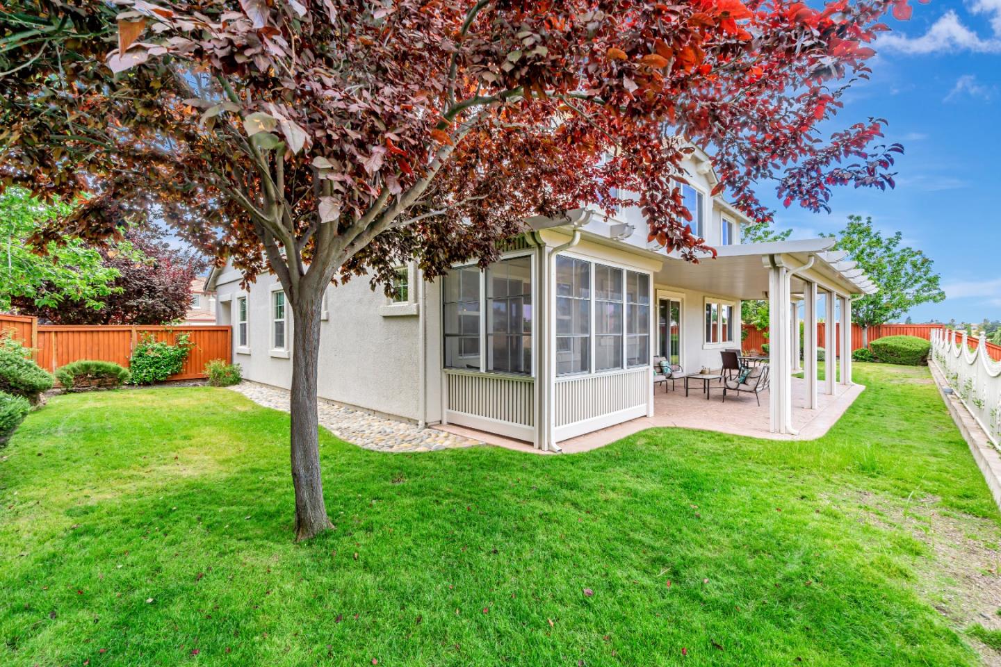 2852 Spanish Bay Drive