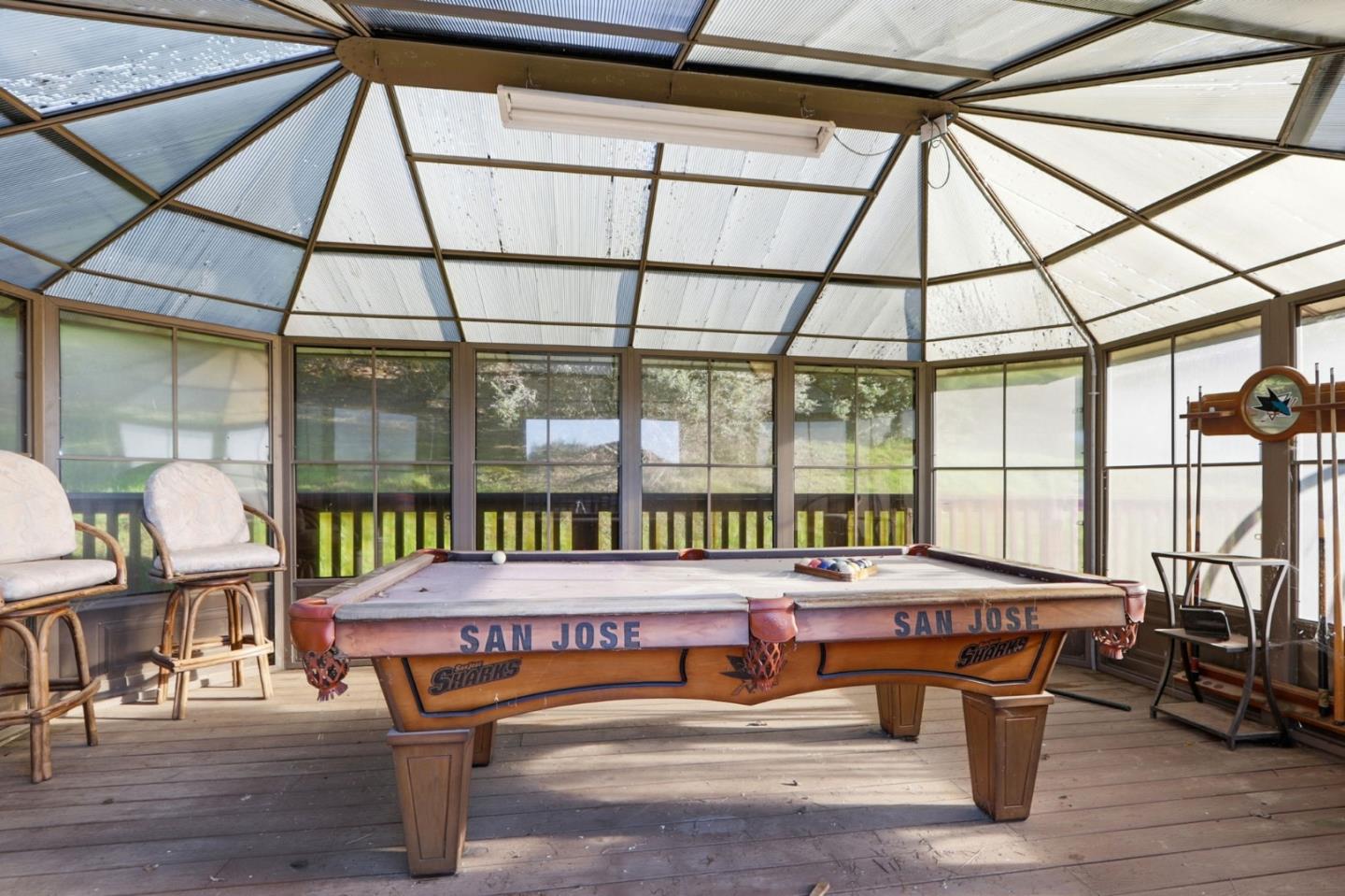 6352 Running Springs Road