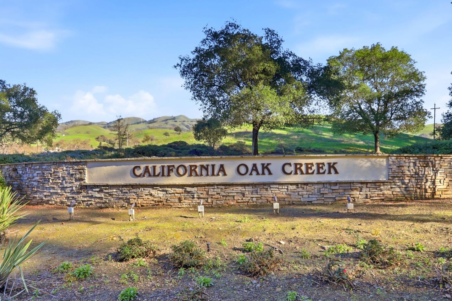 6352 Running Springs Road