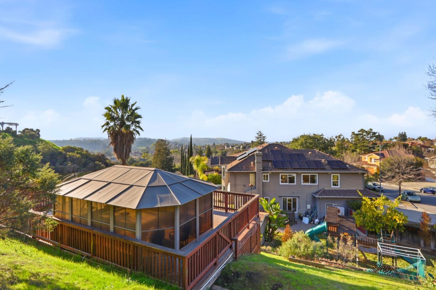 6352 Running Springs Road