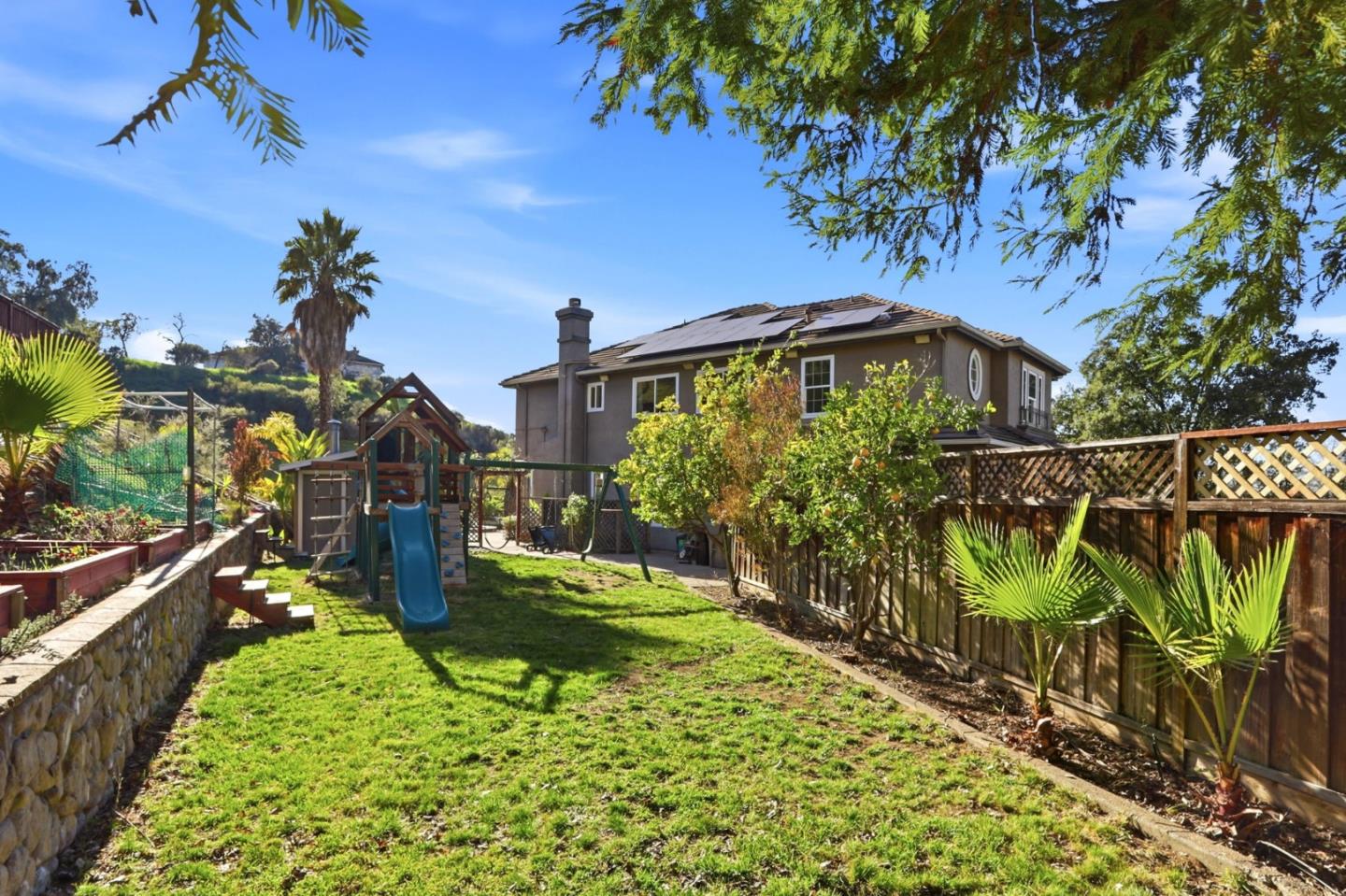 6352 Running Springs Road