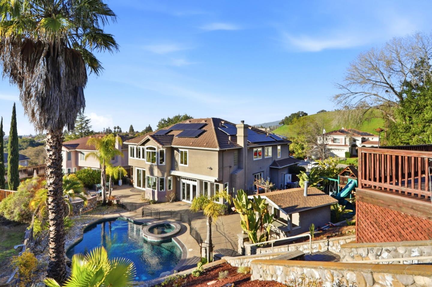 6352 Running Springs Road