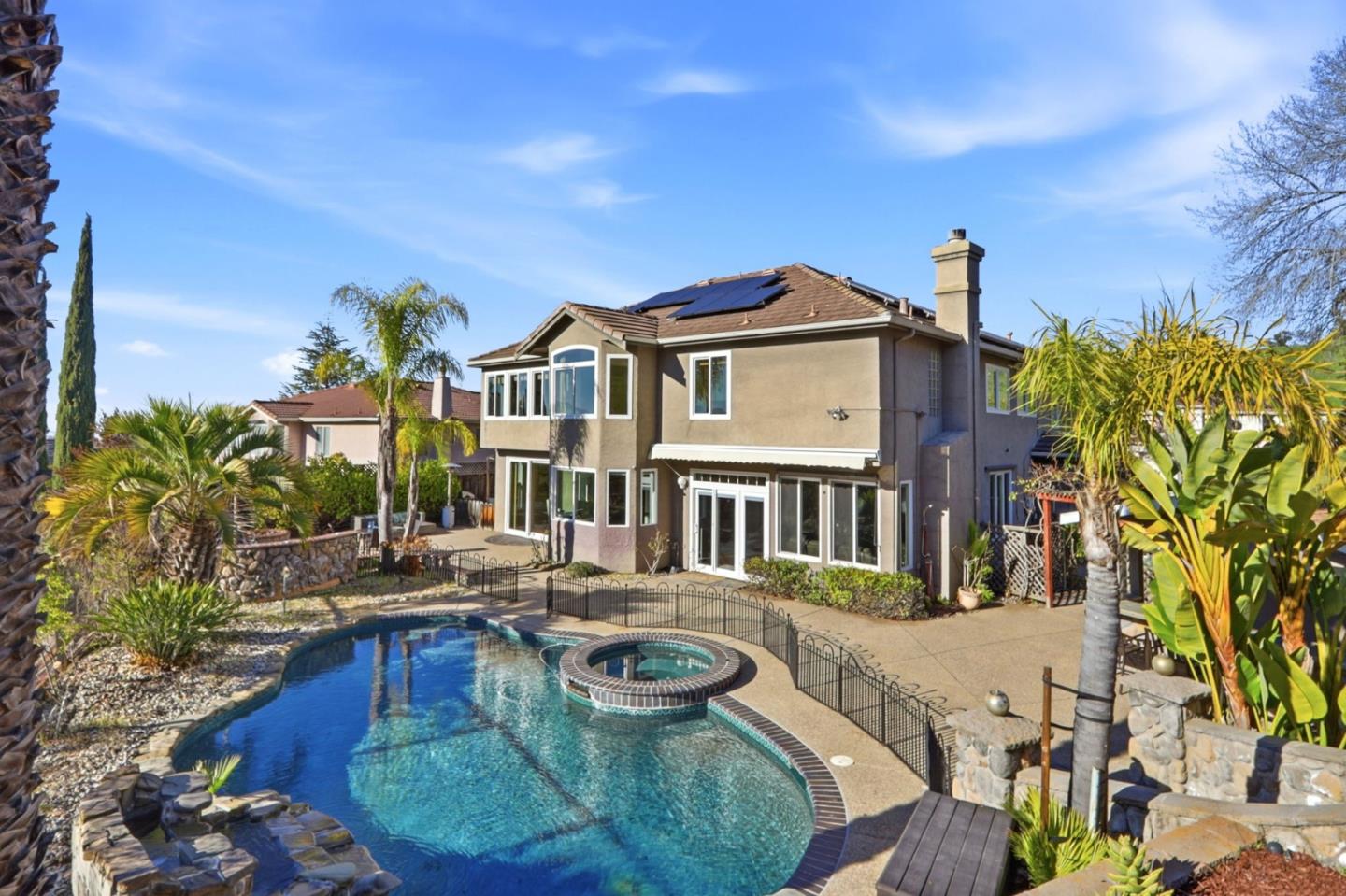 6352 Running Springs Road