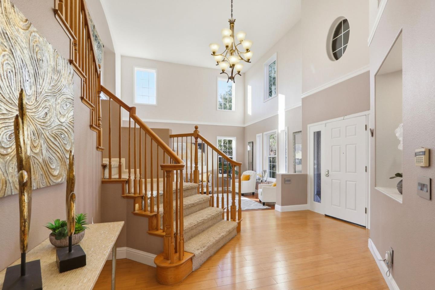 6352 Running Springs Road