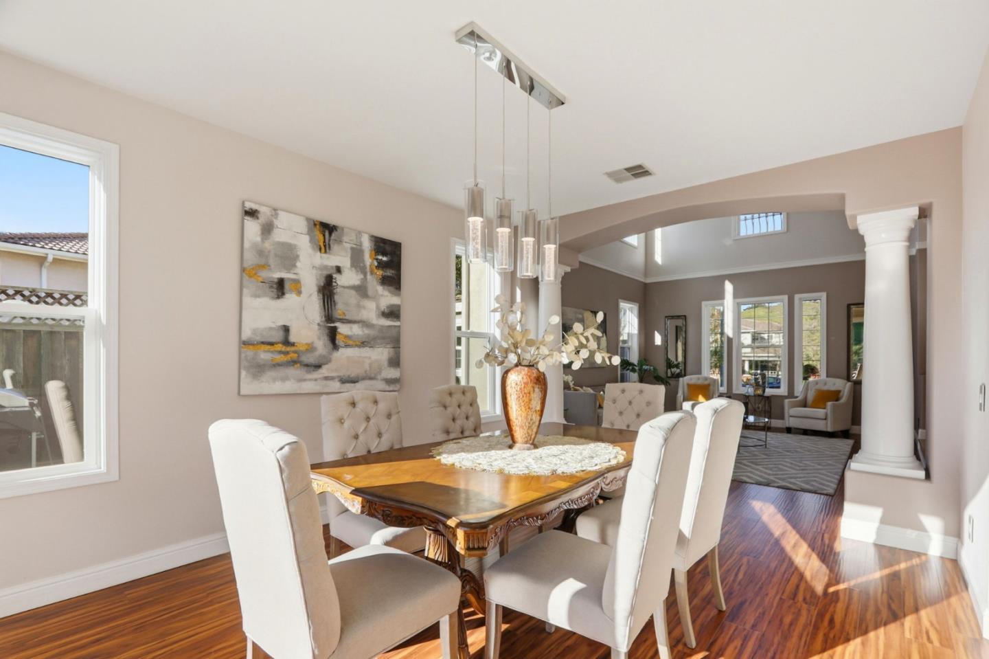 6352 Running Springs Road