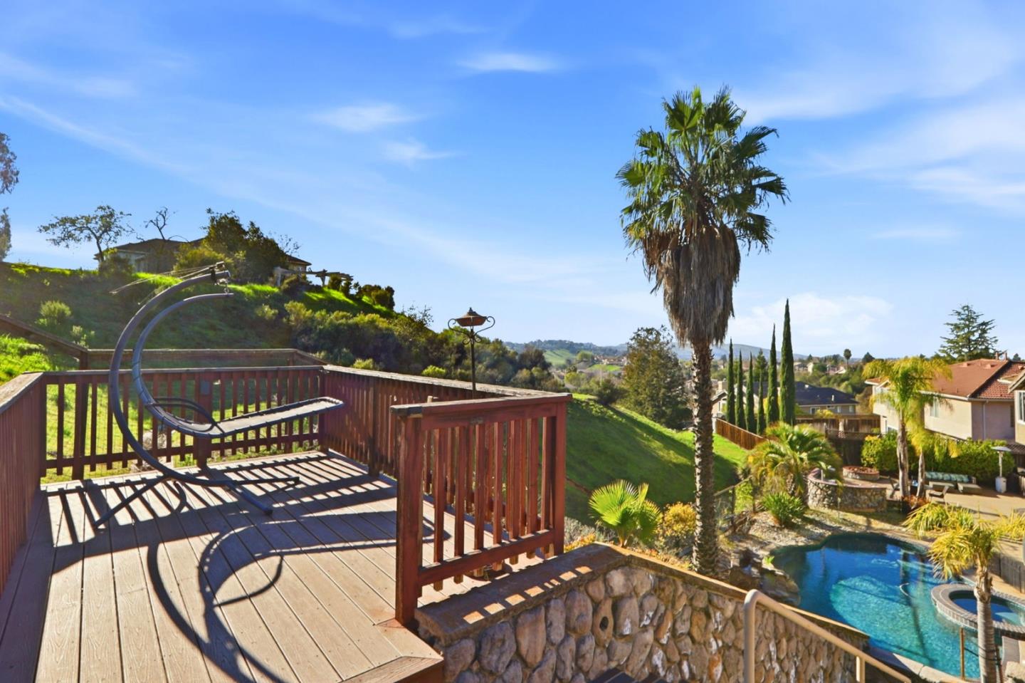 6352 Running Springs Road