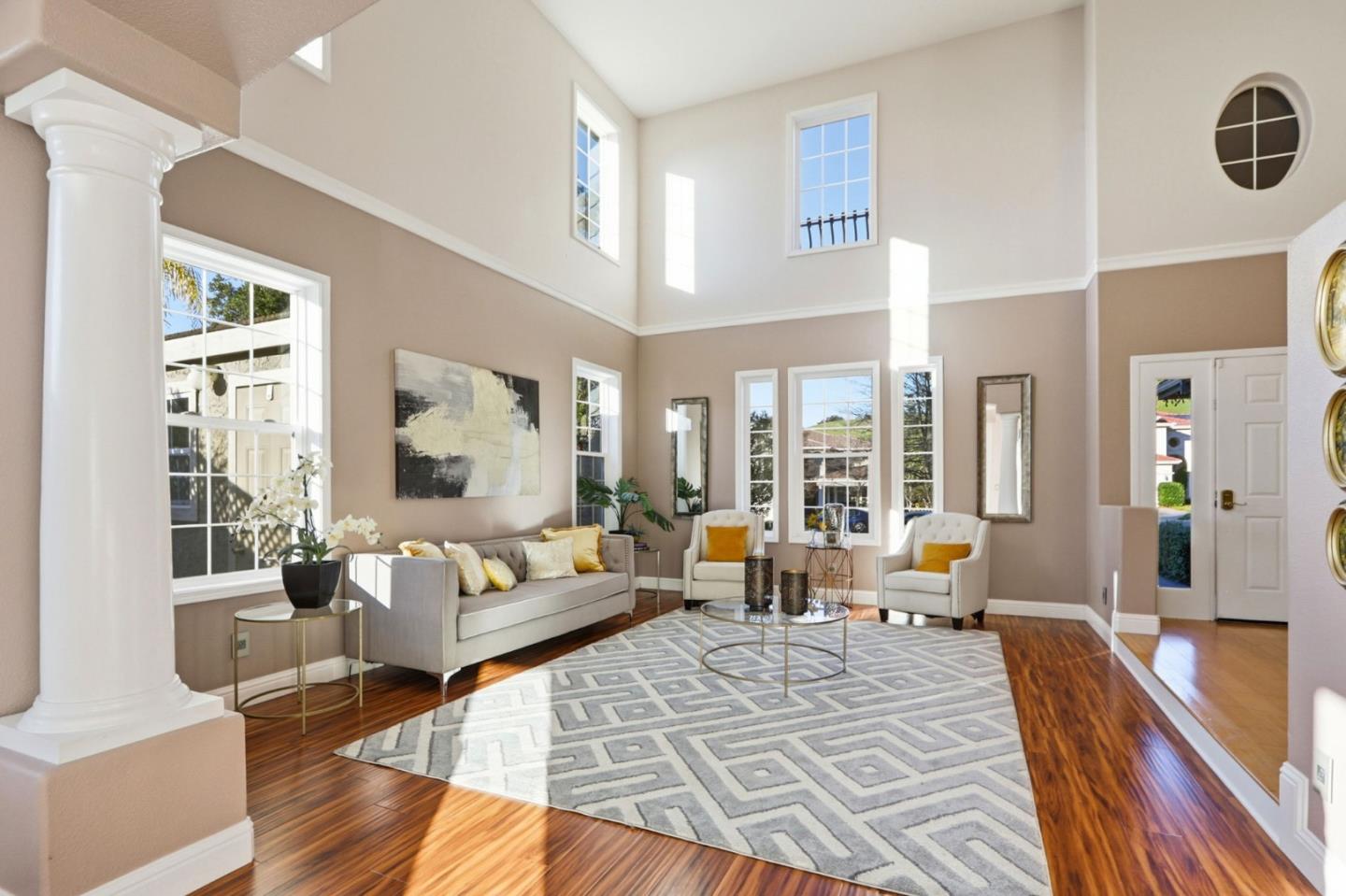 6352 Running Springs Road