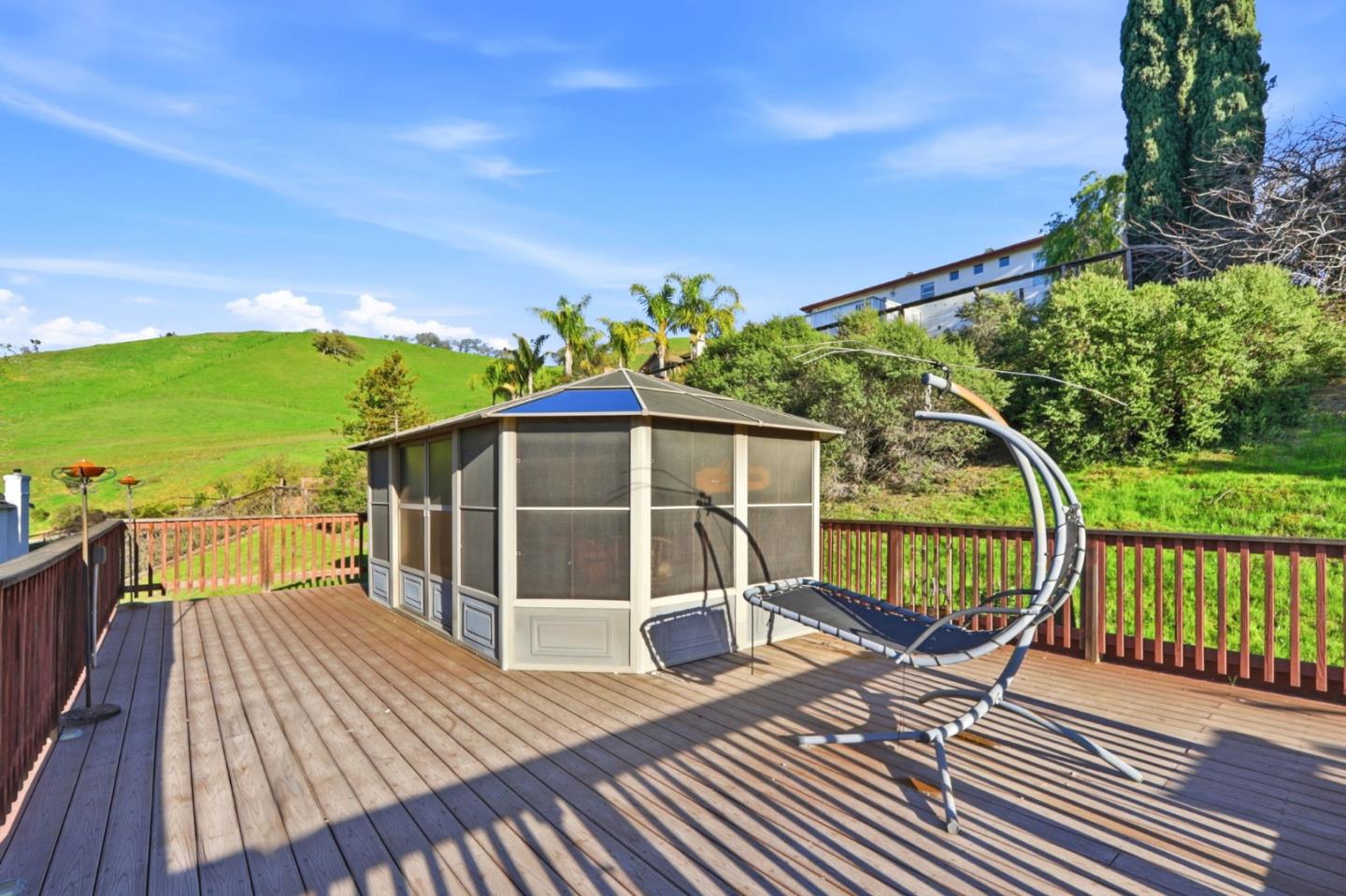 6352 Running Springs Road