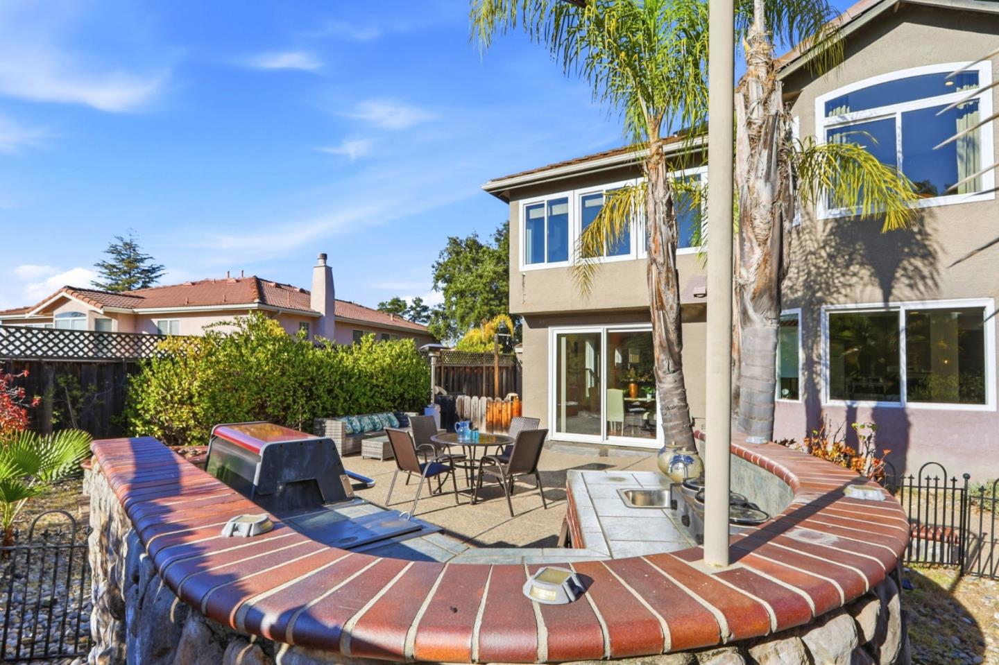 6352 Running Springs Road