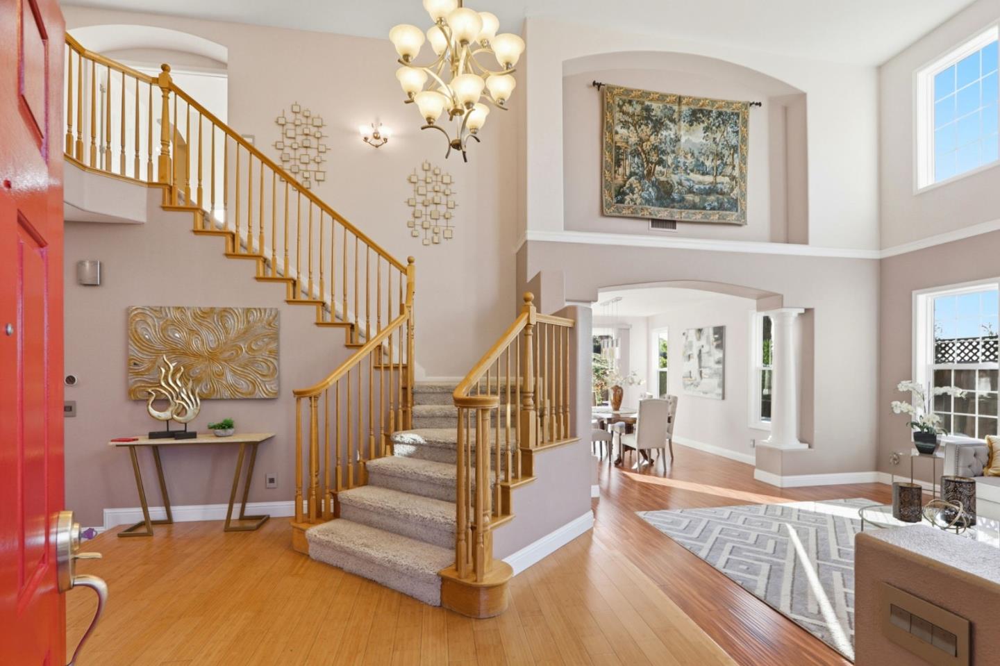 6352 Running Springs Road