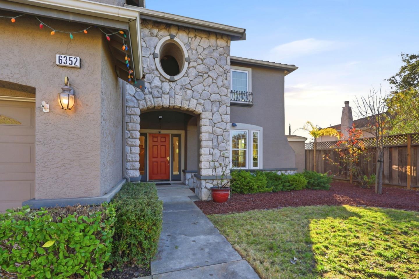 6352 Running Springs Road