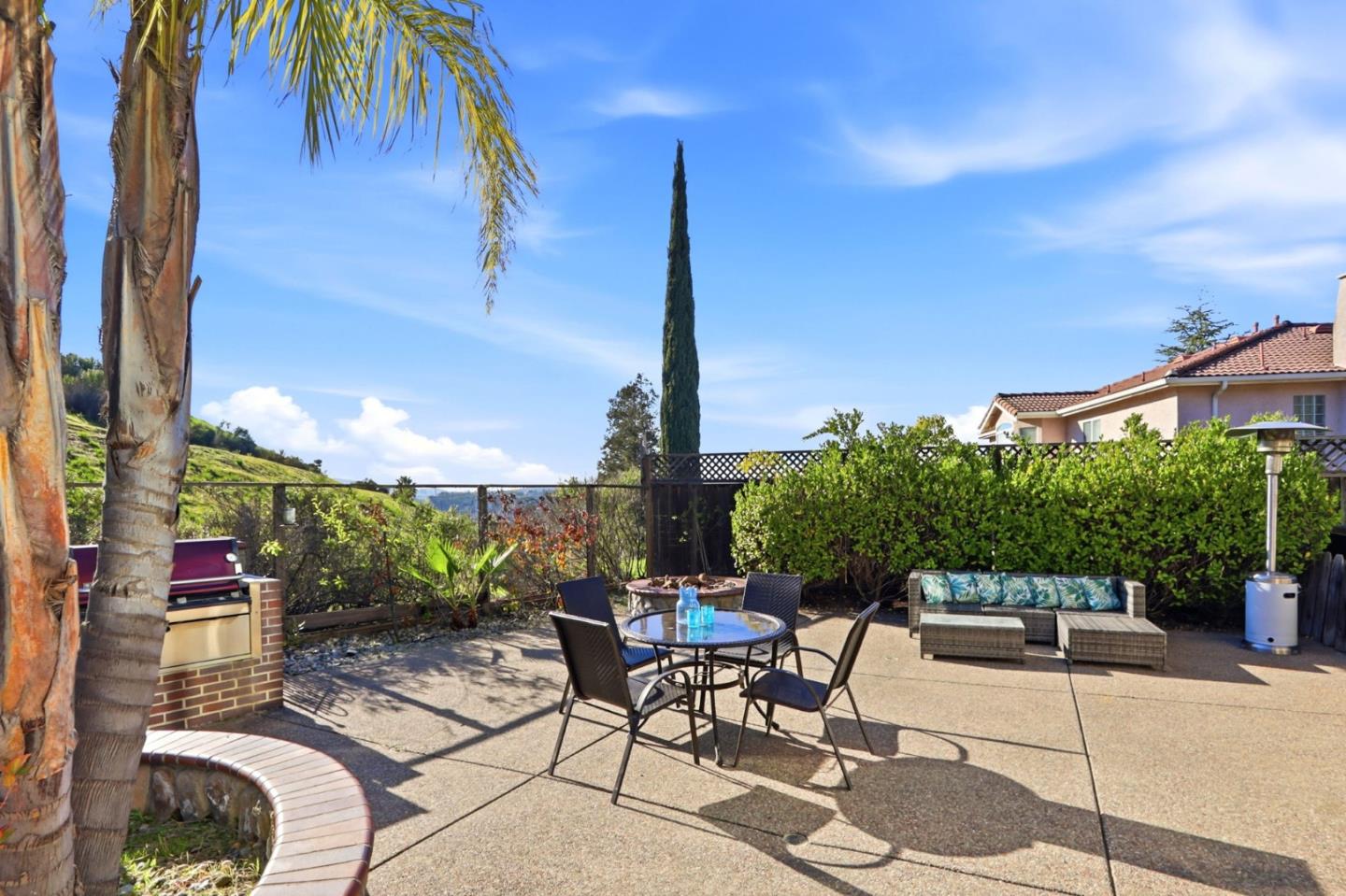 6352 Running Springs Road