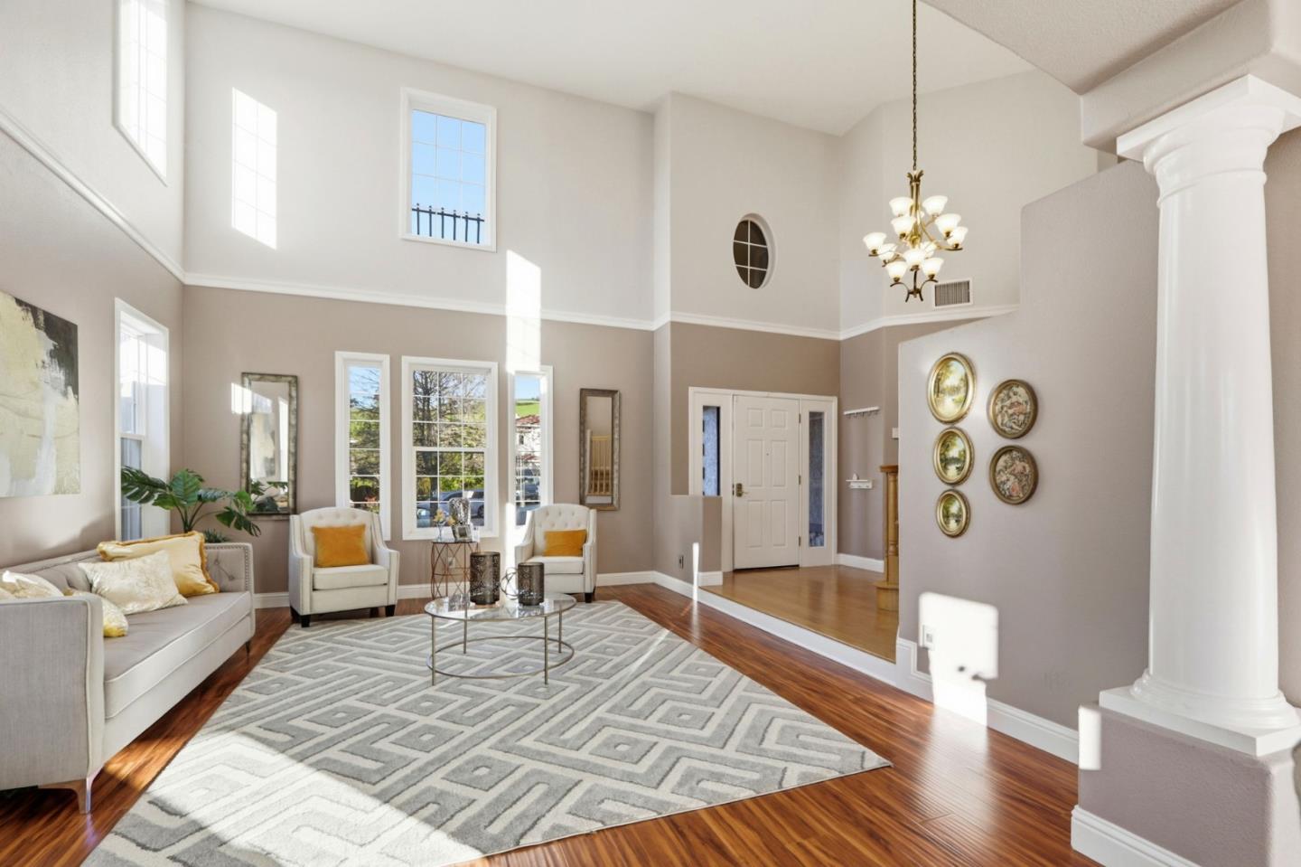 6352 Running Springs Road