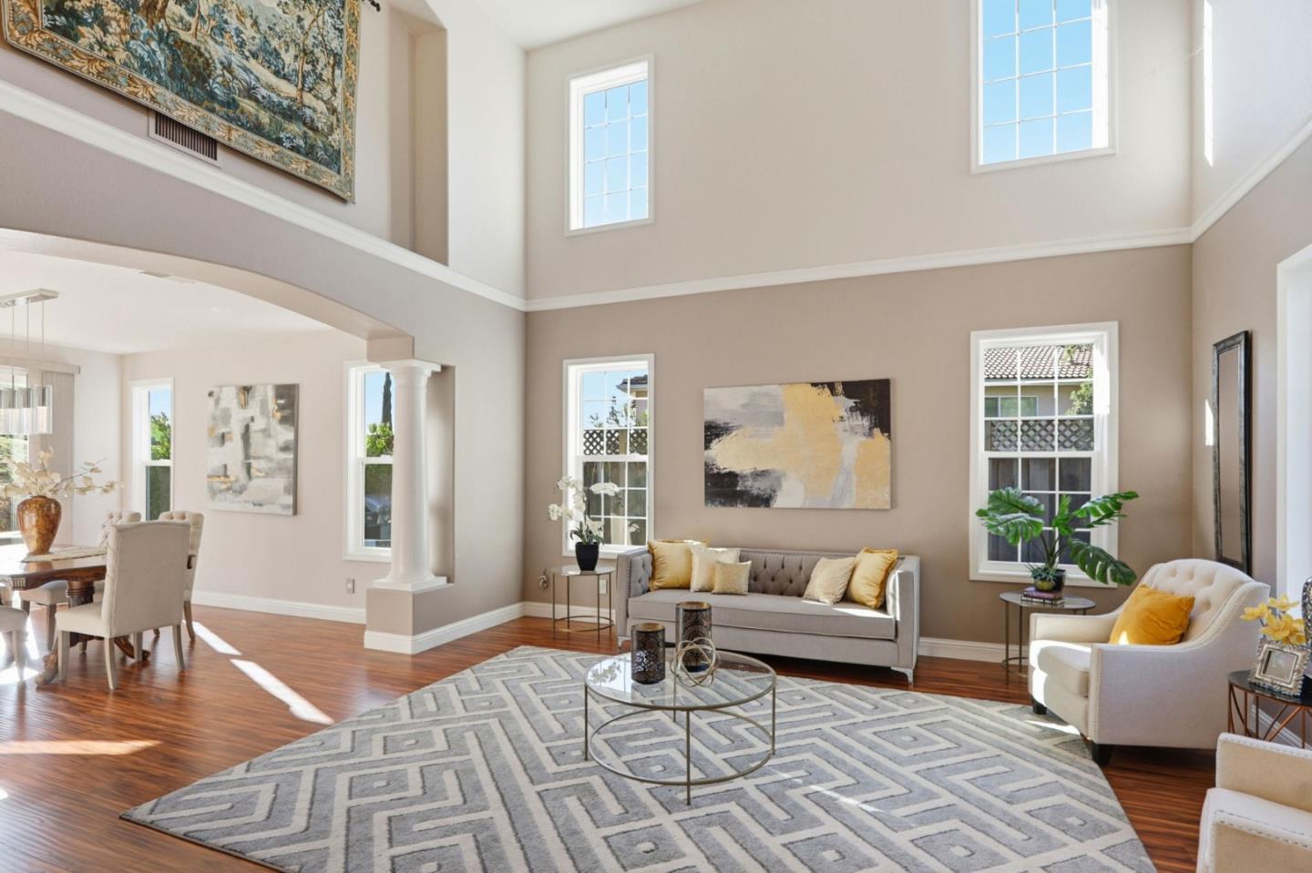 6352 Running Springs Road