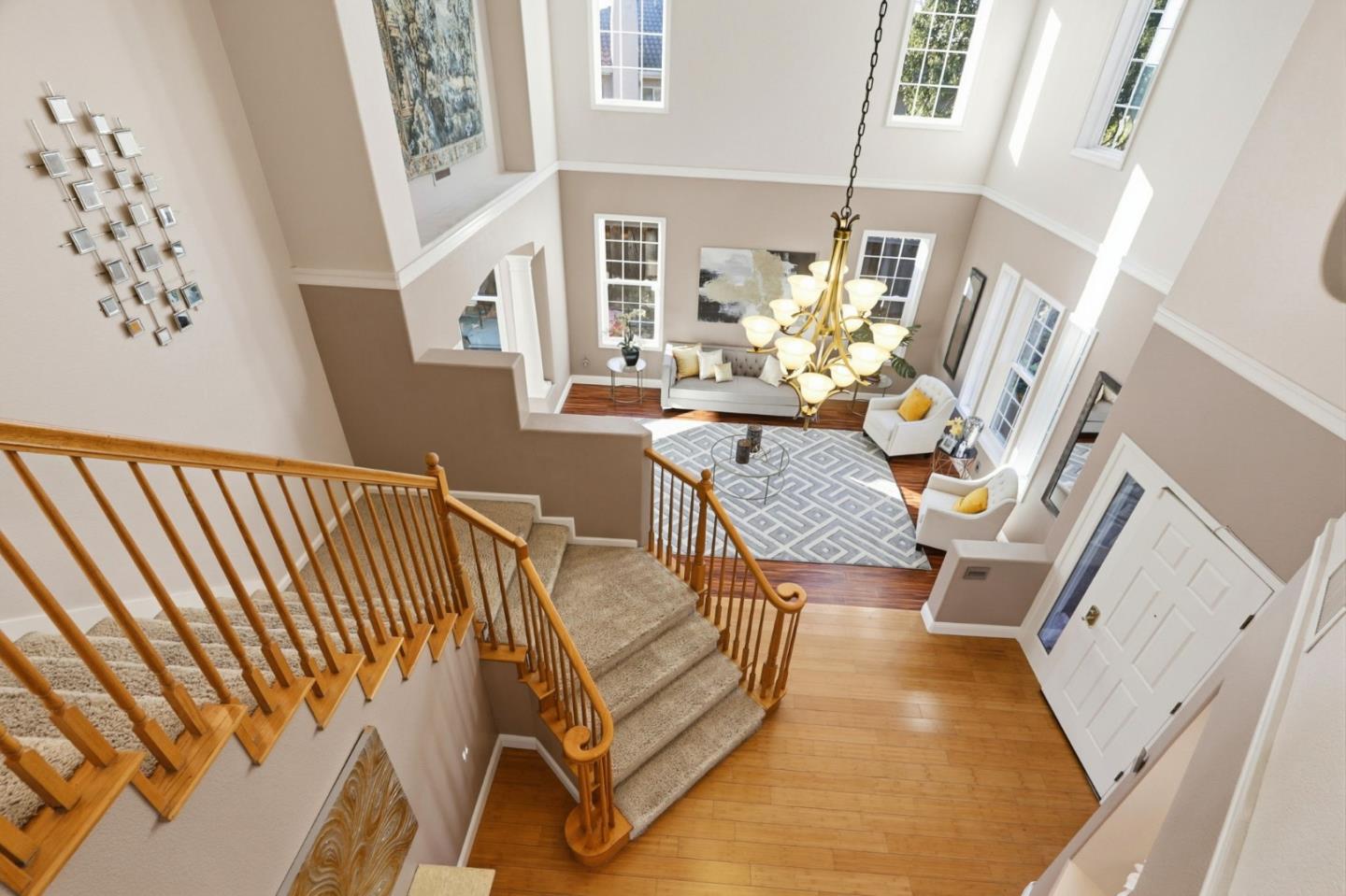 6352 Running Springs Road