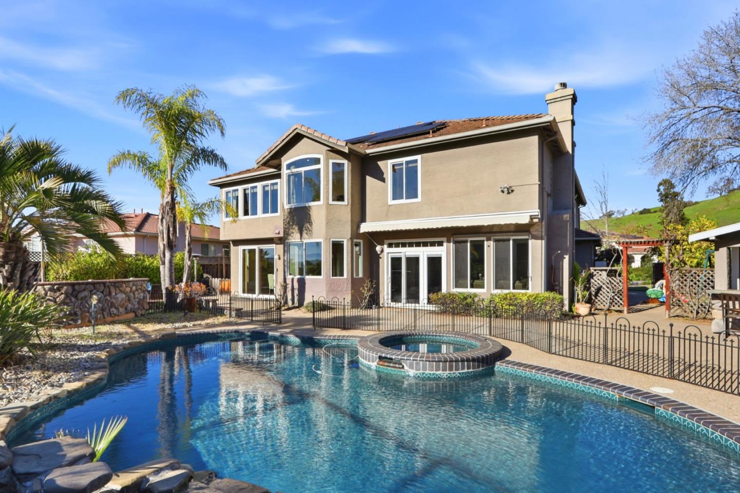 6352 Running Springs Road