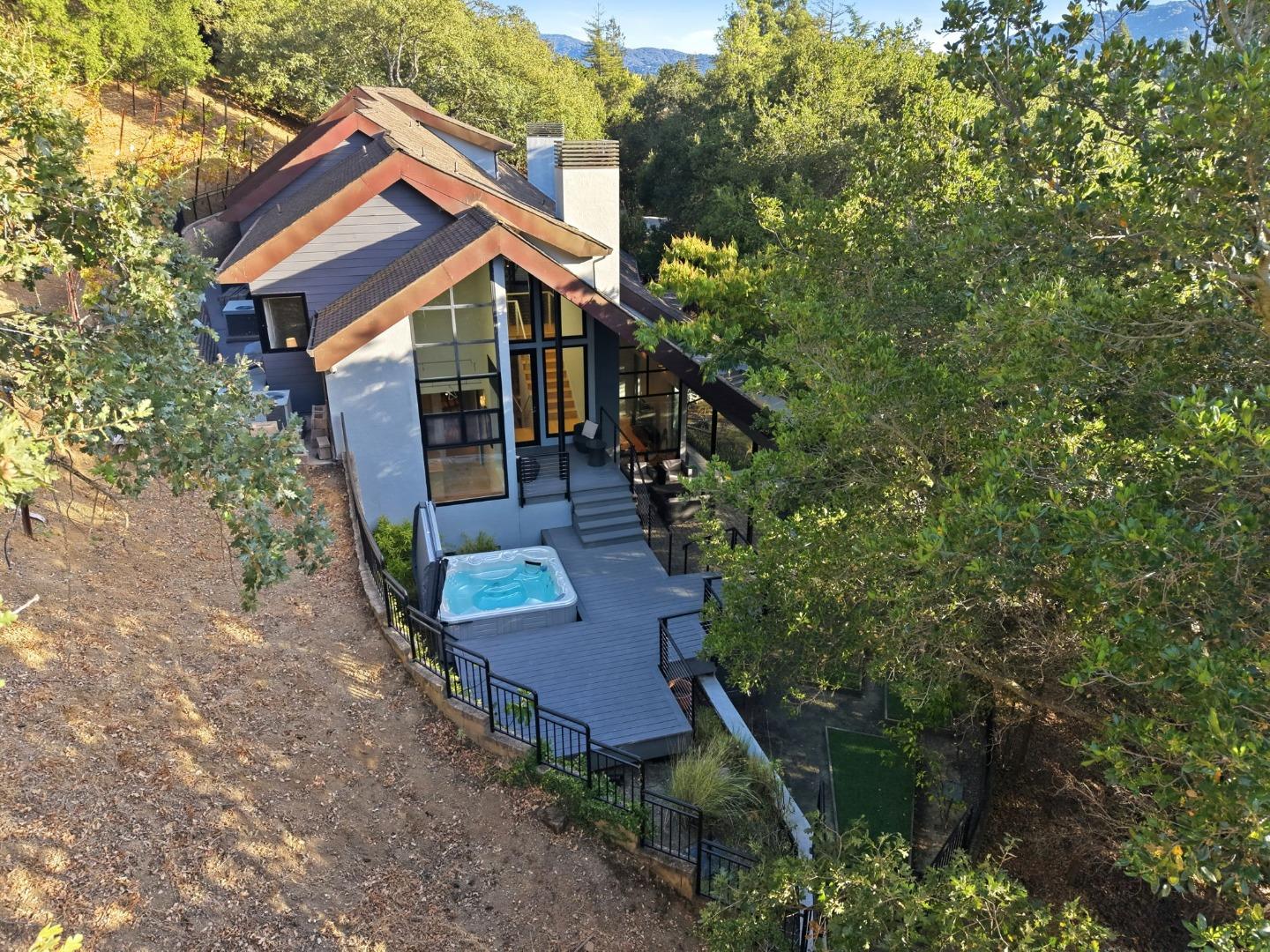 217 Mistletoe RD