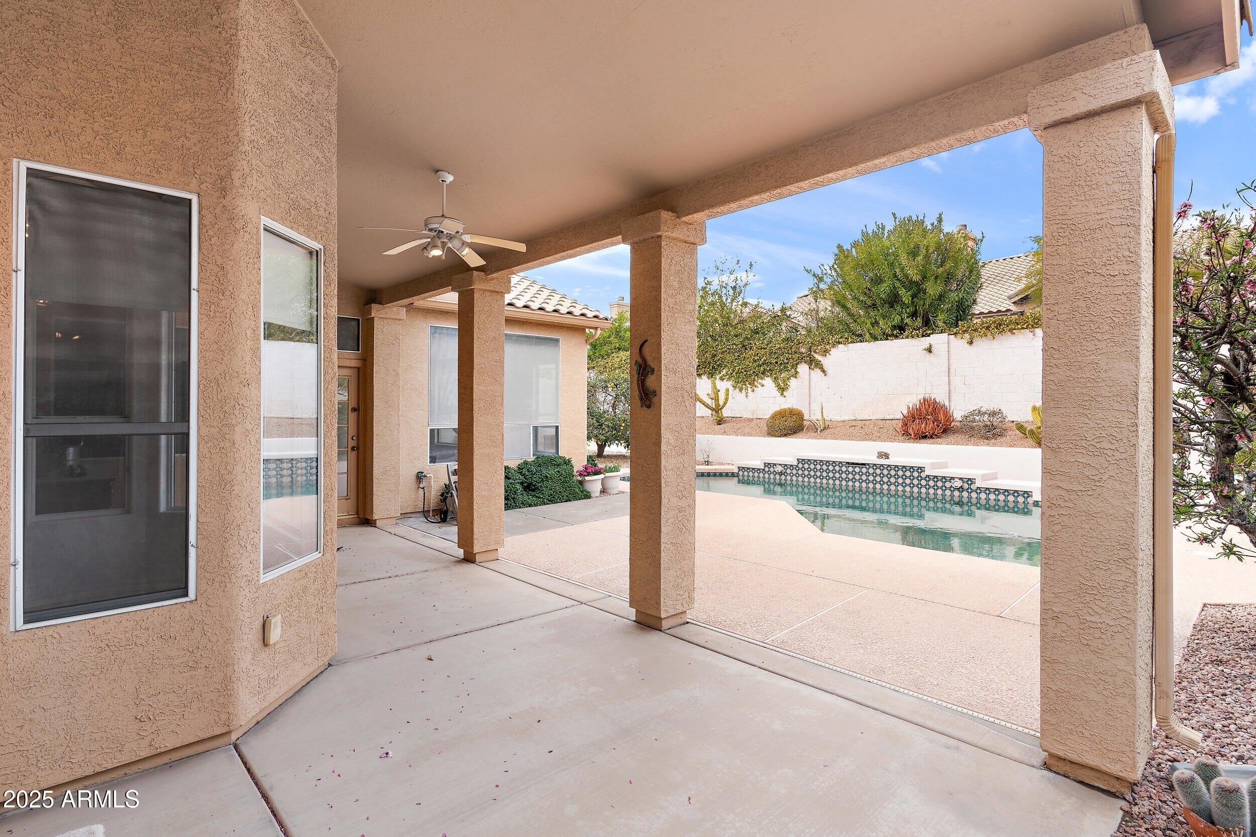 11136 E GREYTHORN Drive