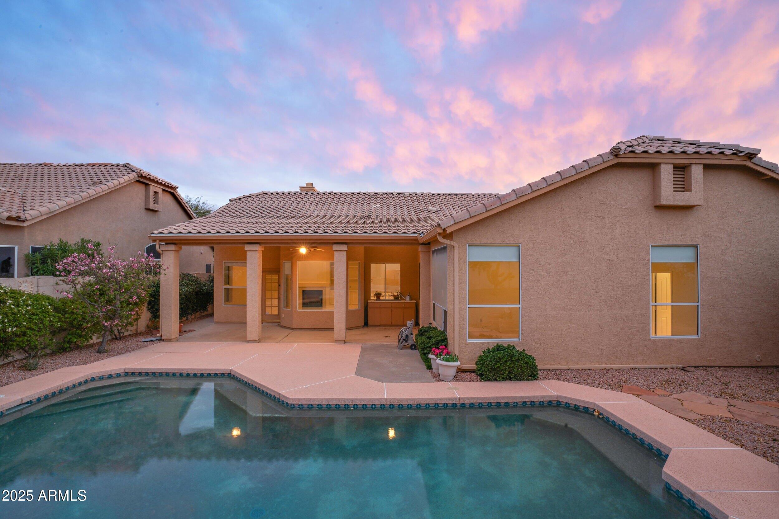 11136 E GREYTHORN Drive