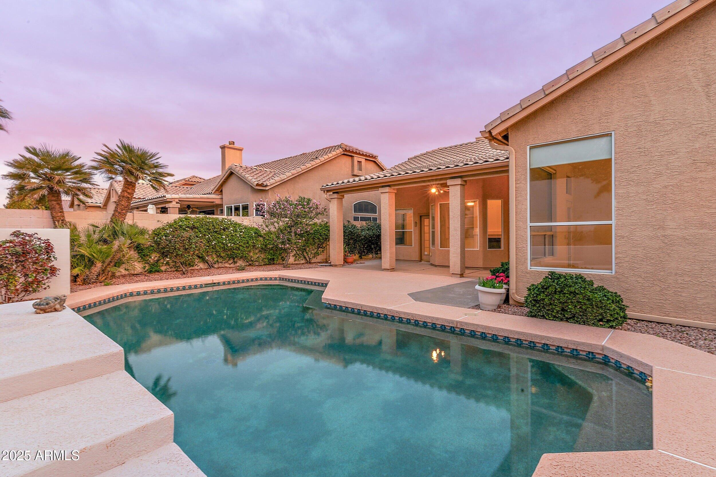 11136 E GREYTHORN Drive