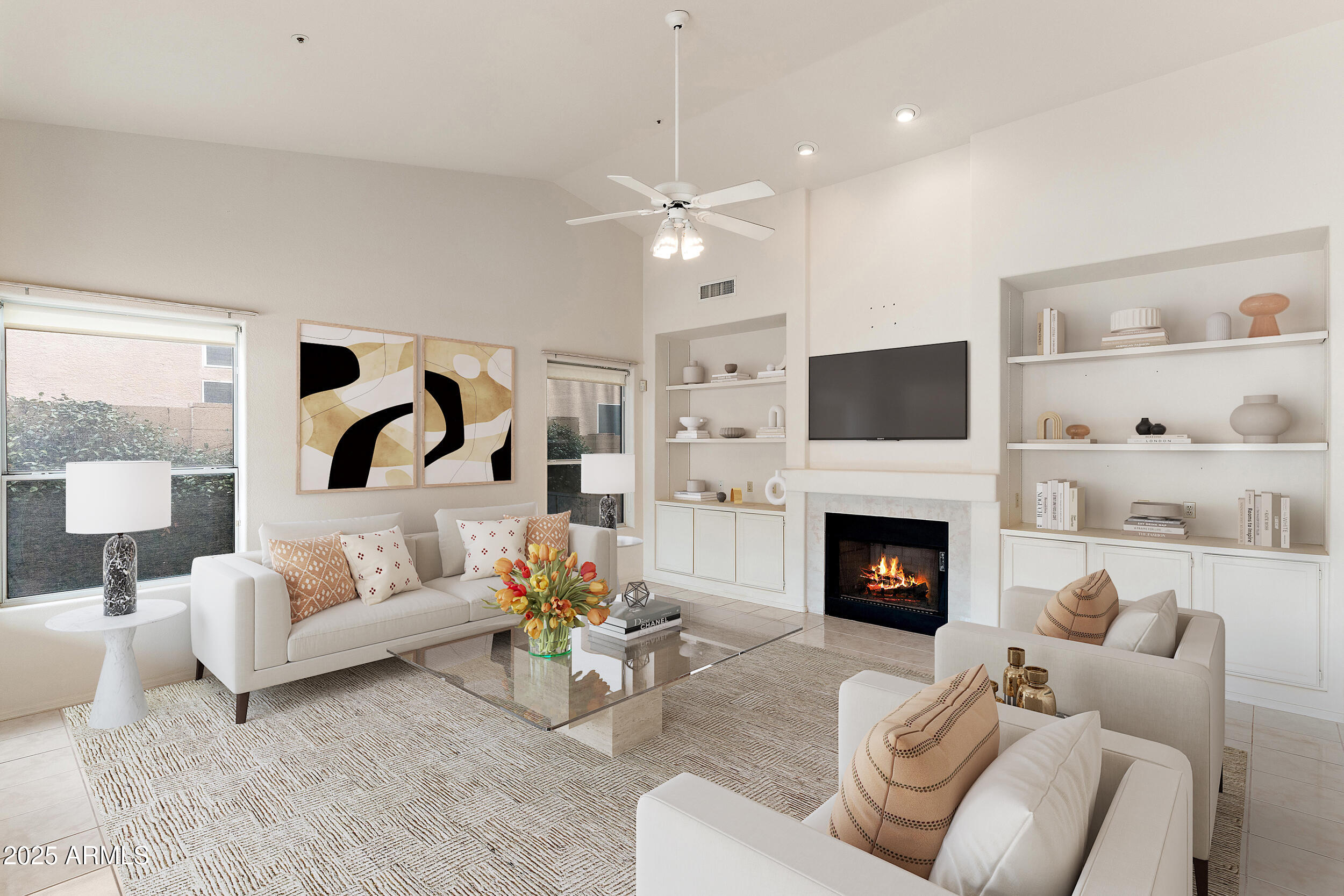 11136 E GREYTHORN Drive