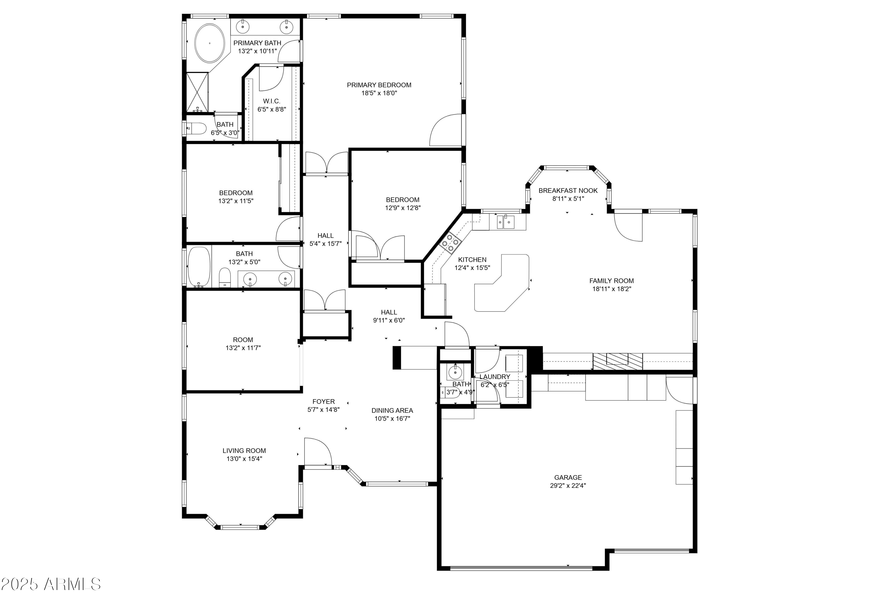 11136 E GREYTHORN Drive