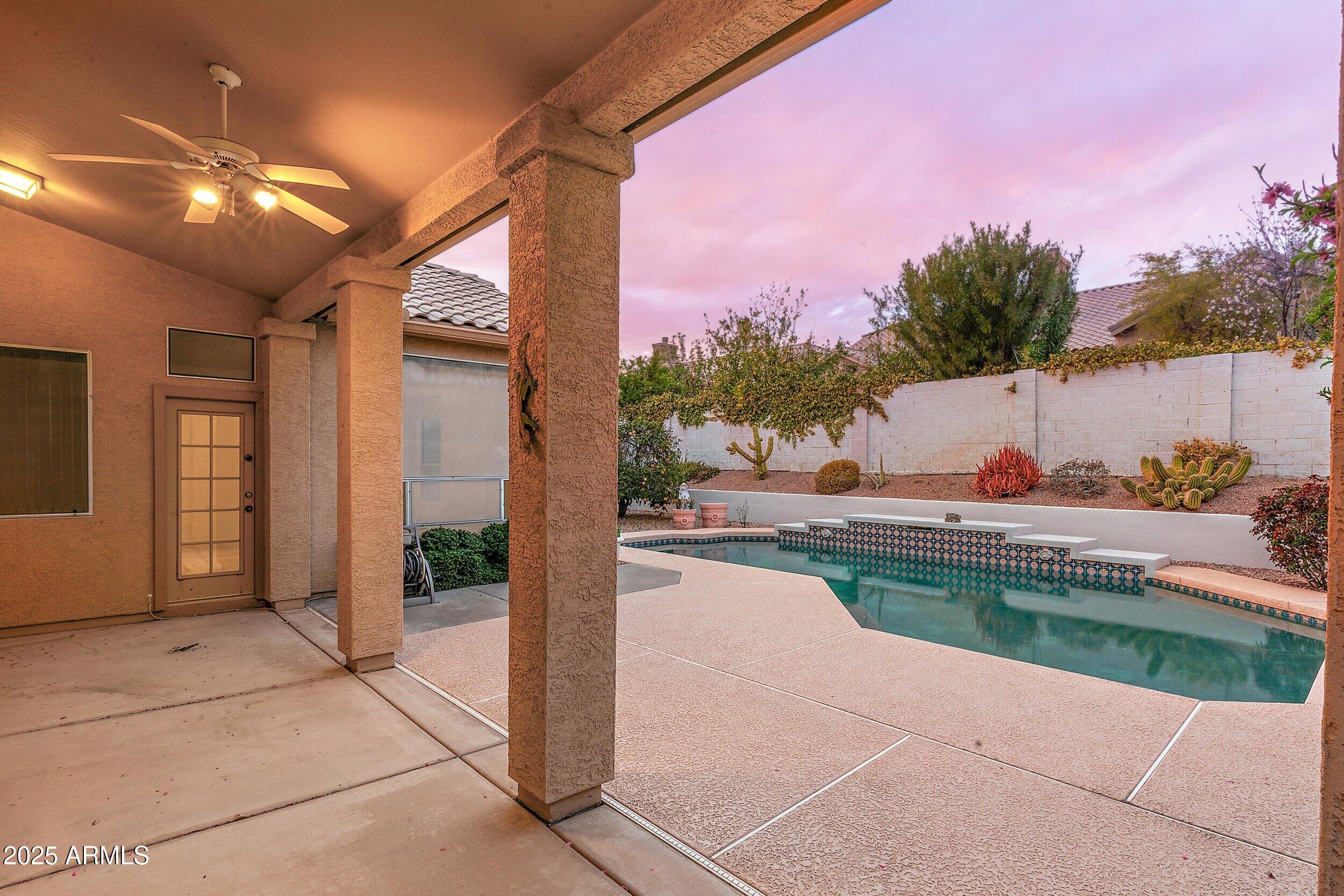 11136 E GREYTHORN Drive