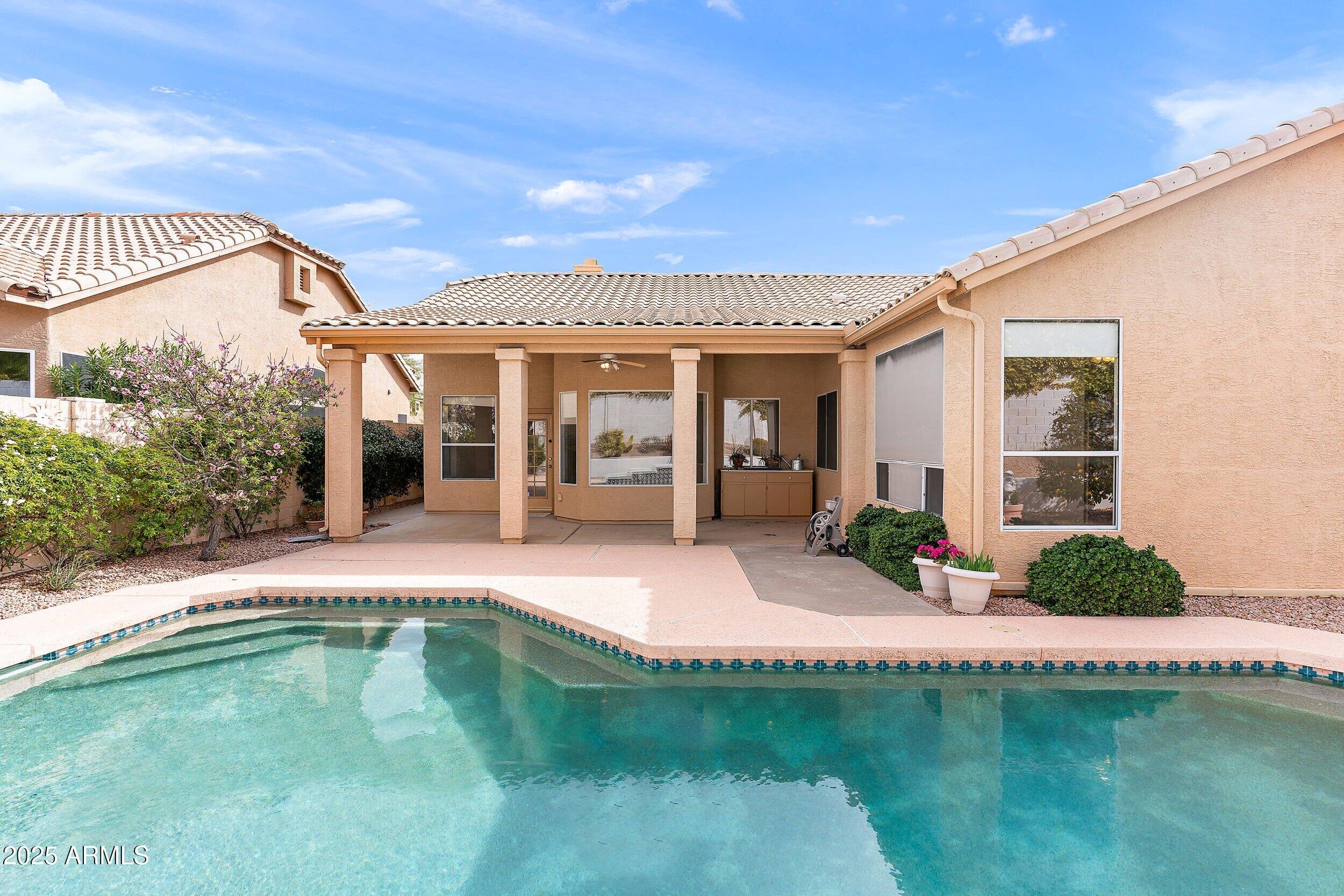 11136 E GREYTHORN Drive