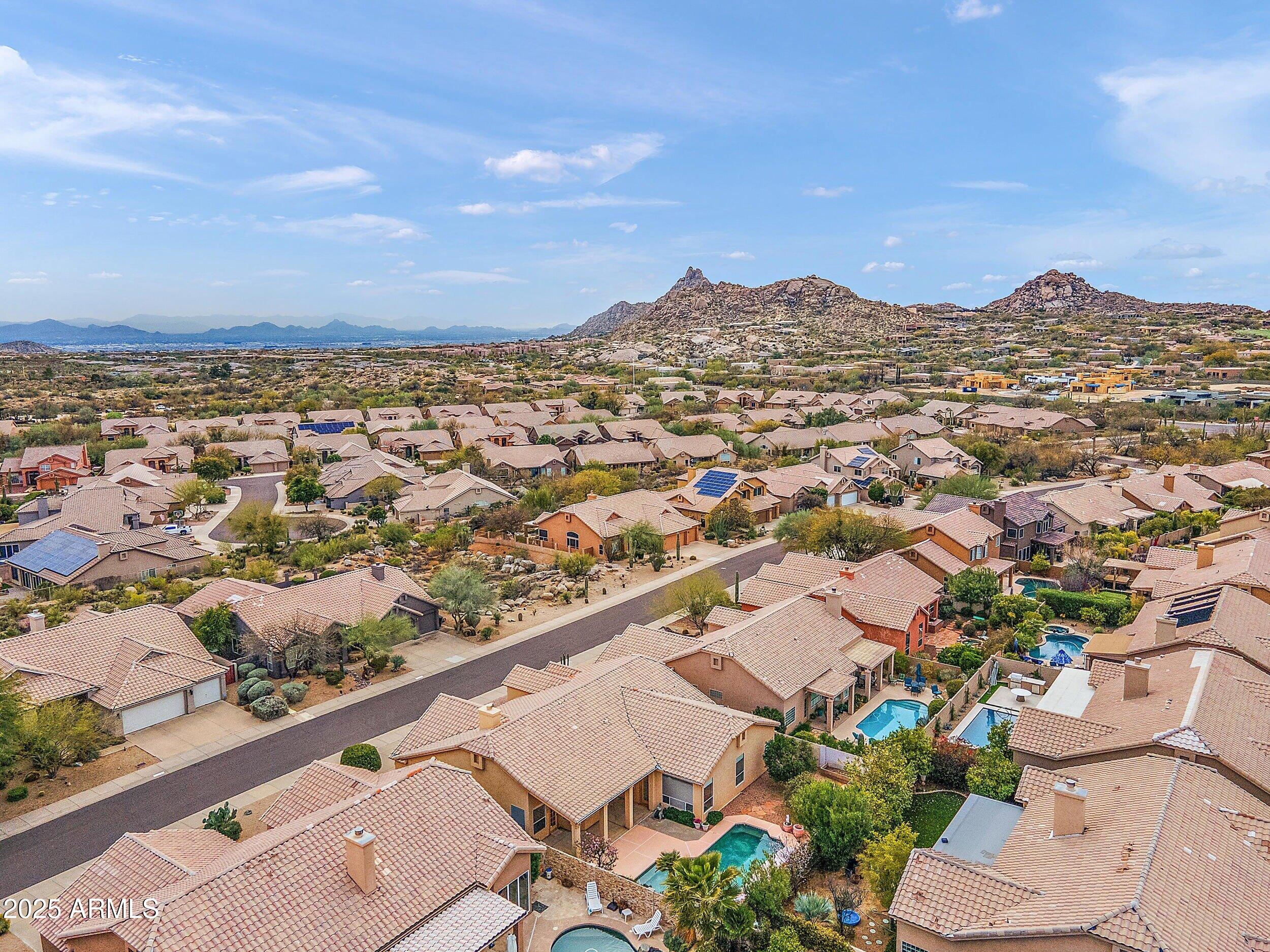 11136 E GREYTHORN Drive