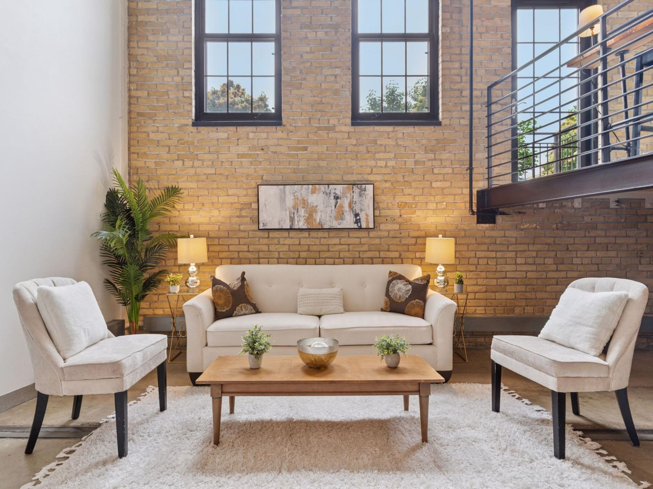 730 Stinson Boulevard Unit: 106